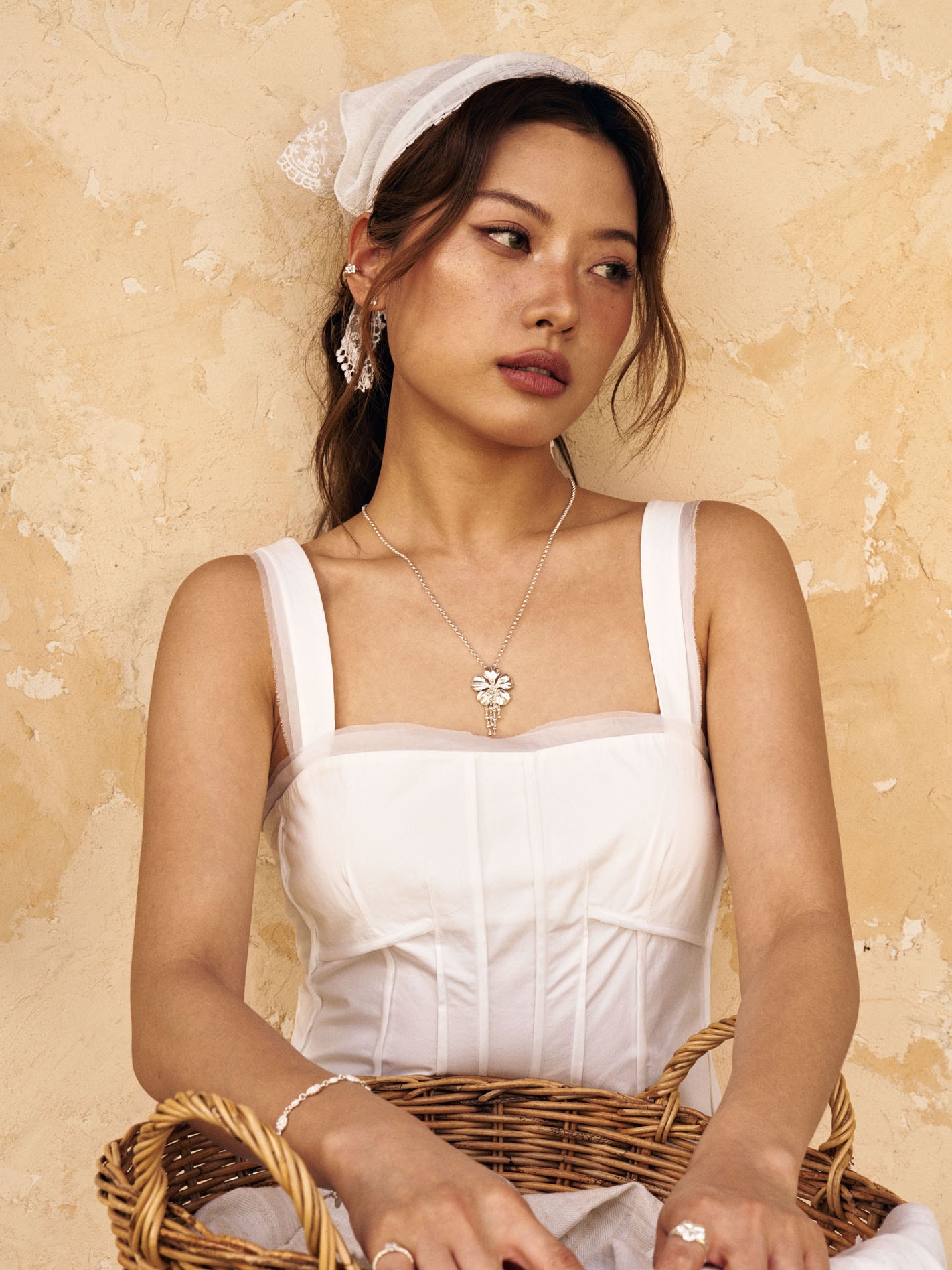 ALOALO EARCUFF [ S ]