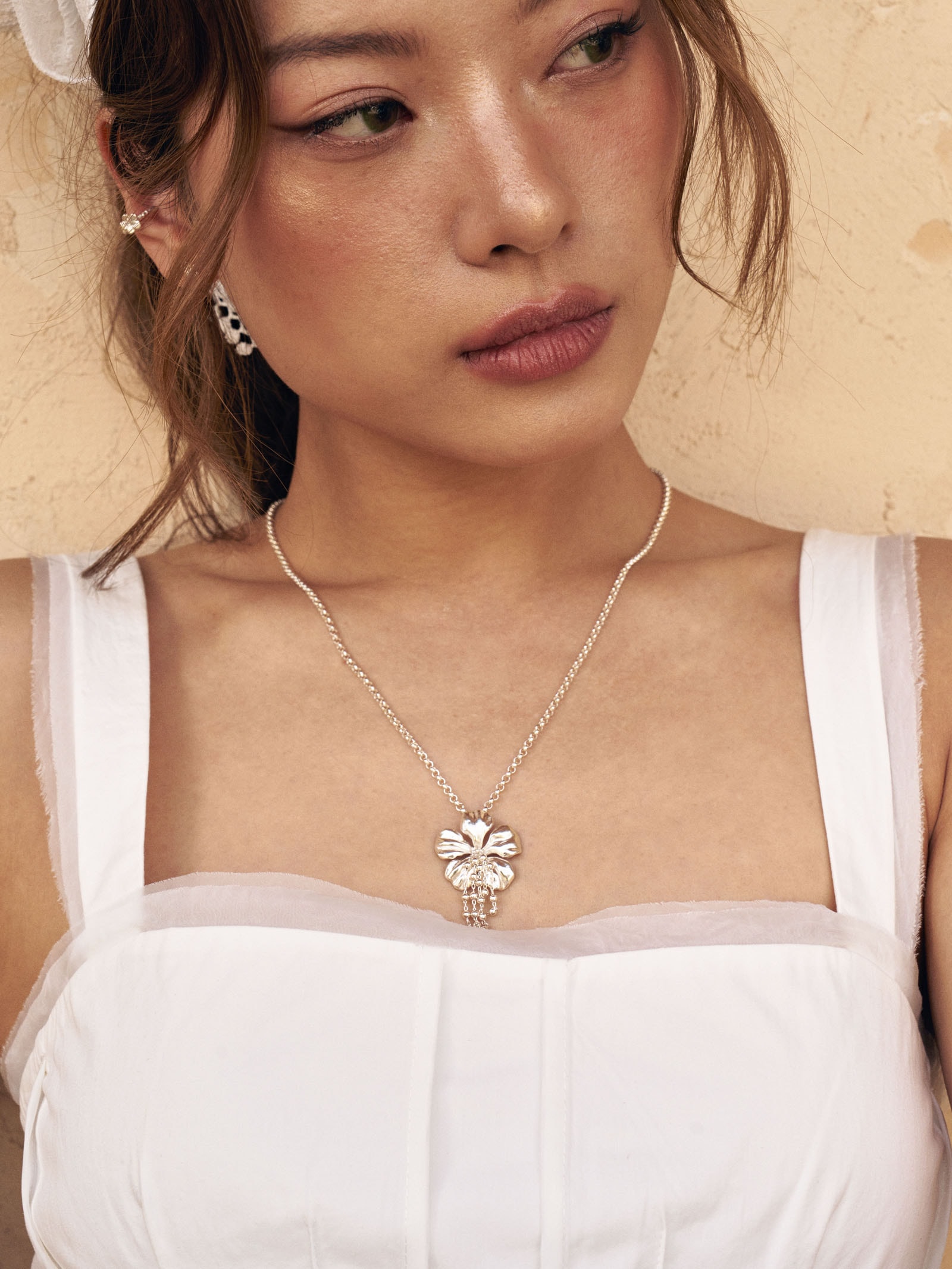 ALOALO EARCUFF [ S ]