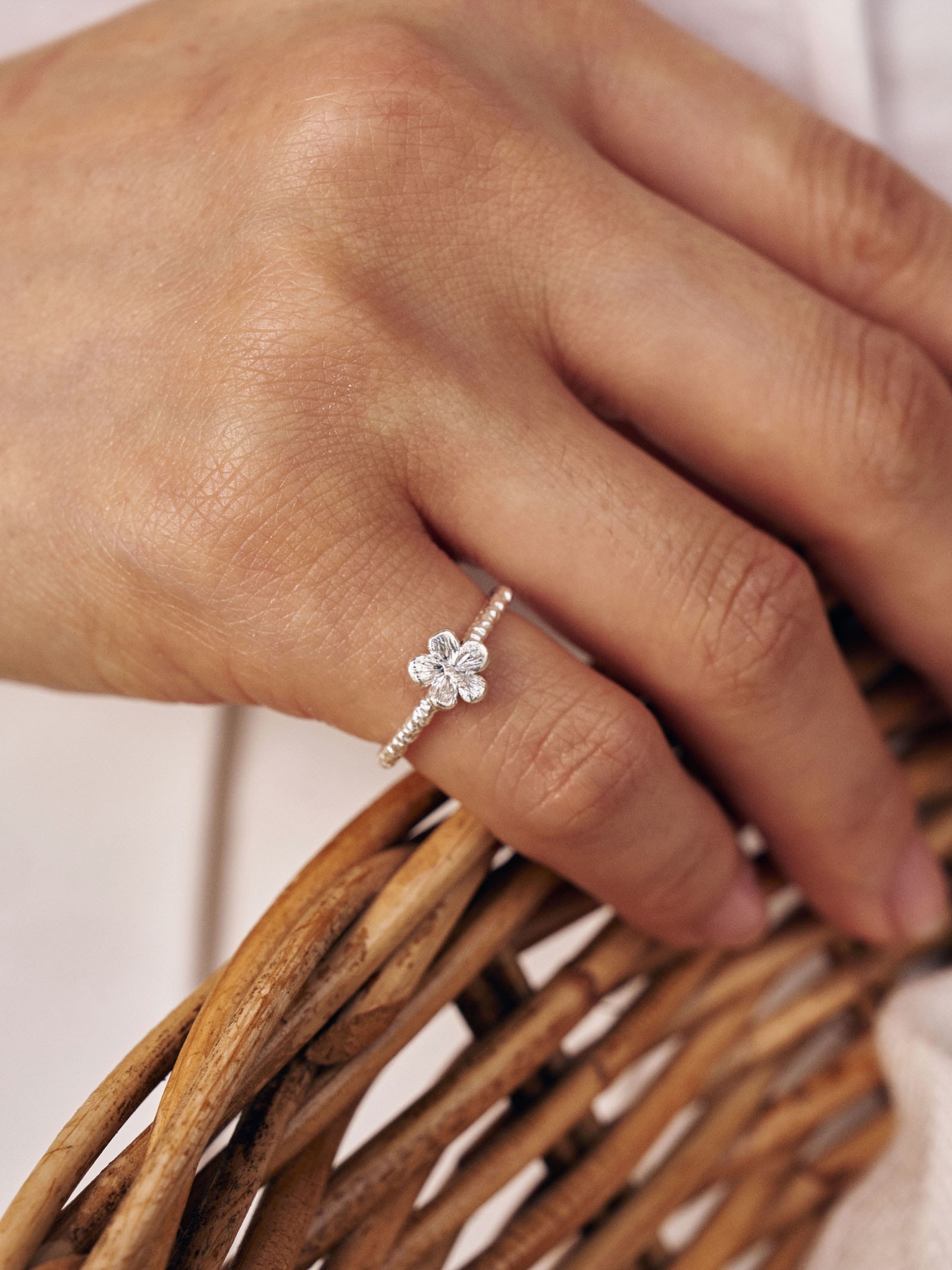 ALOALO RING [ S ]