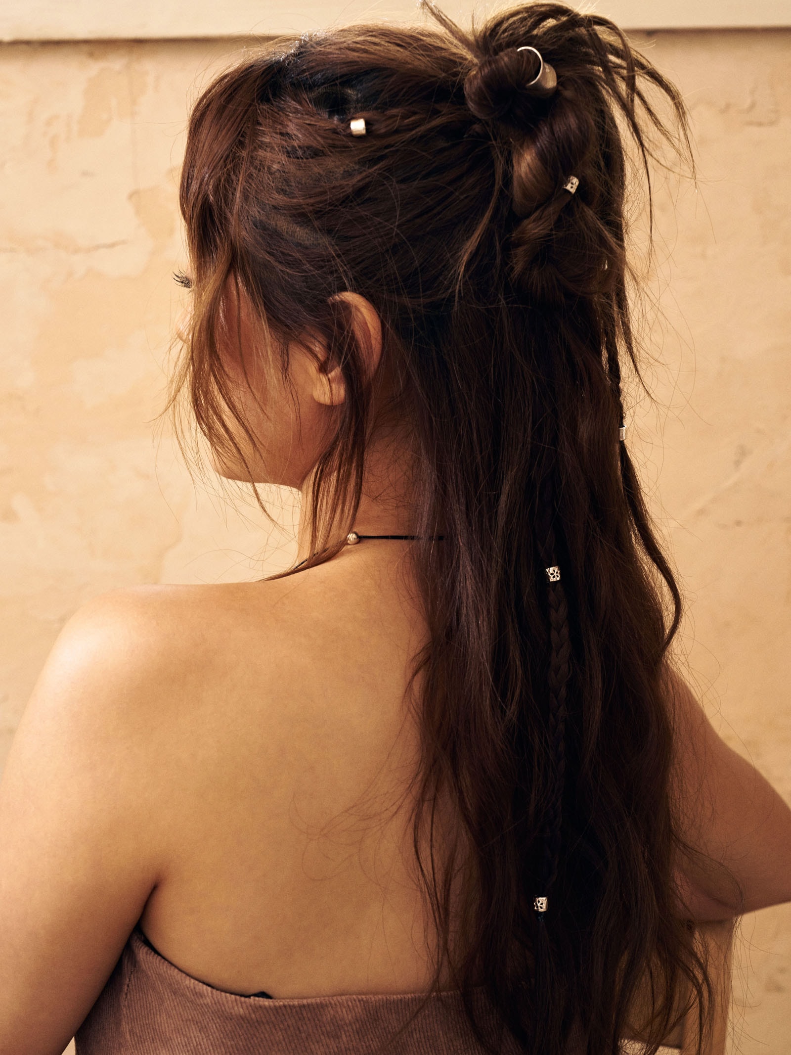 ALOALO HAIRCUFF (2pc)