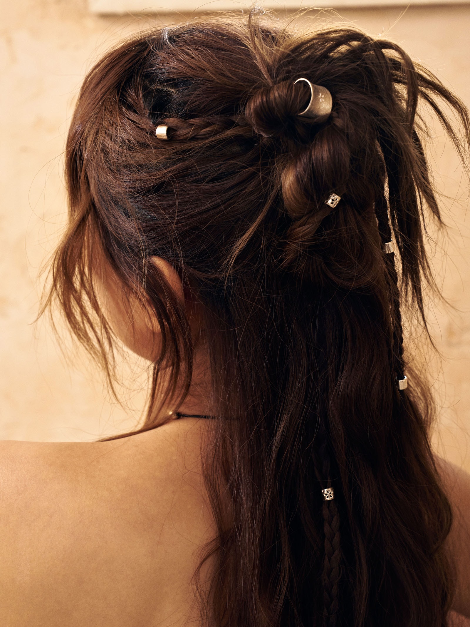 ALOALO HAIRCUFF (2pc)