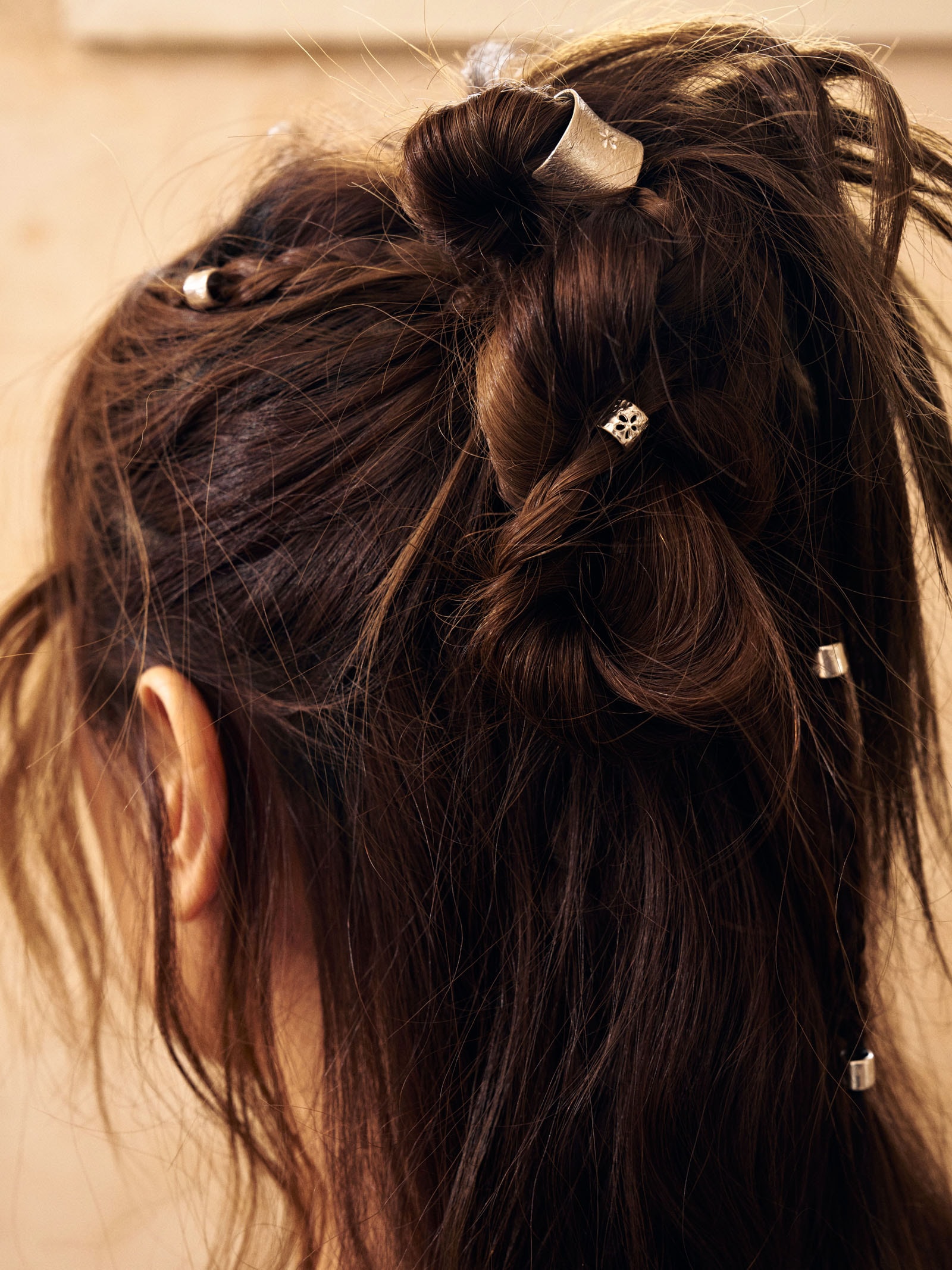 ALOALO HAIRCUFF (2pc)