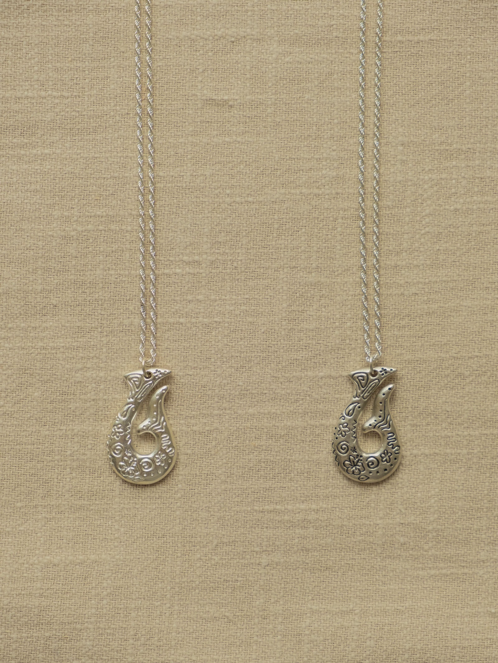 MAKAU NECKLACE