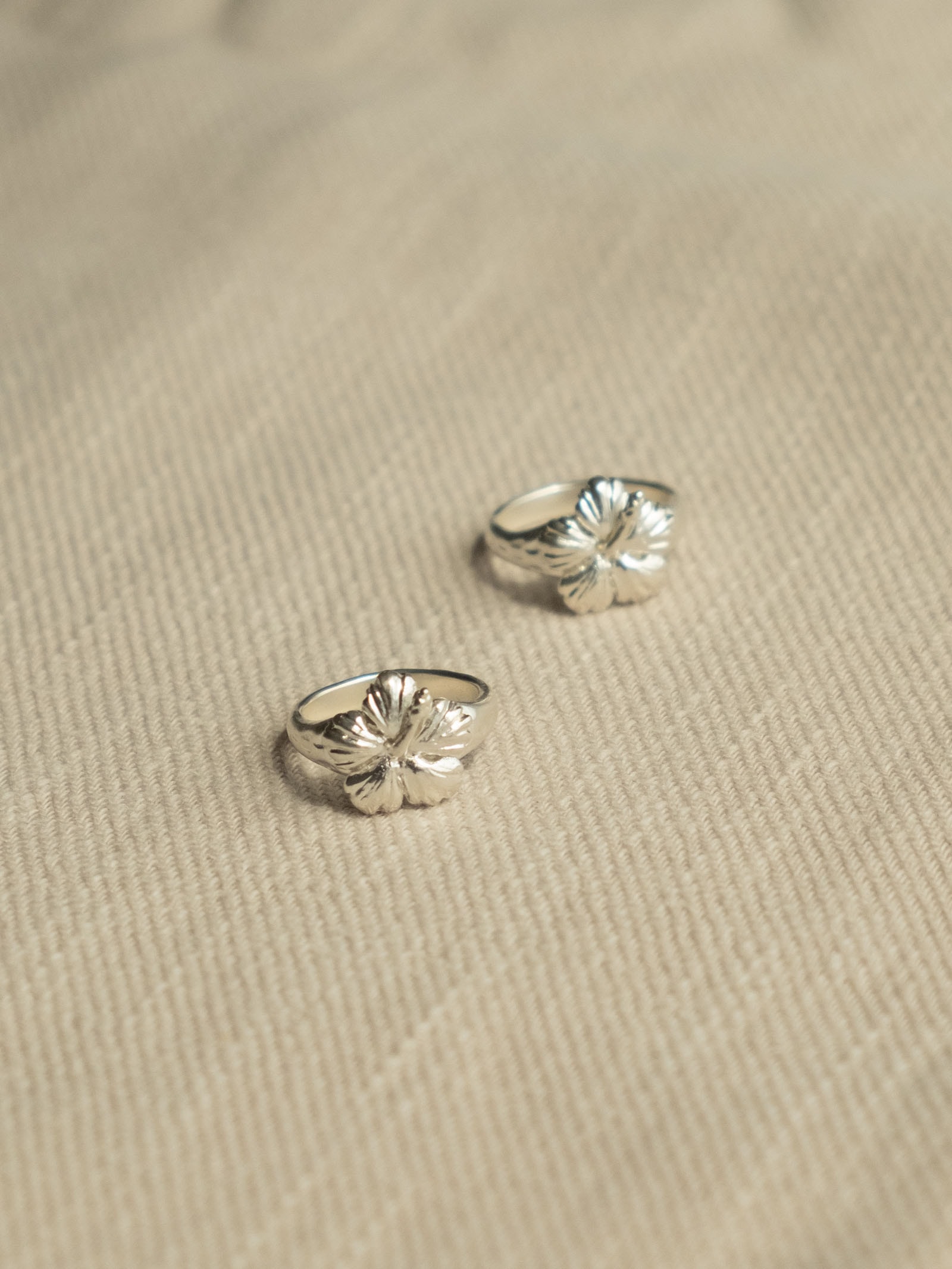 ALOALO RING [ M ]