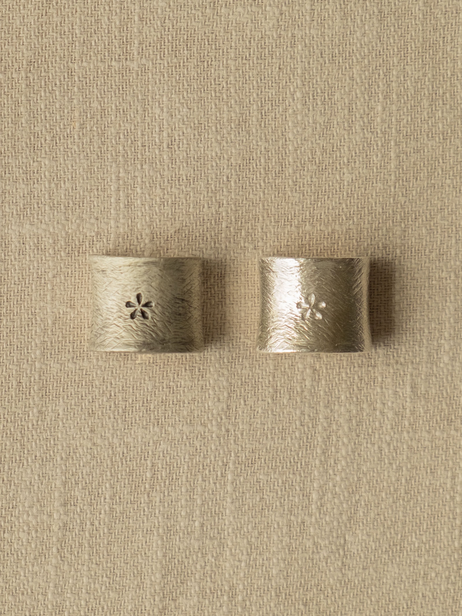 PUA HAIRCUFF [ M ]