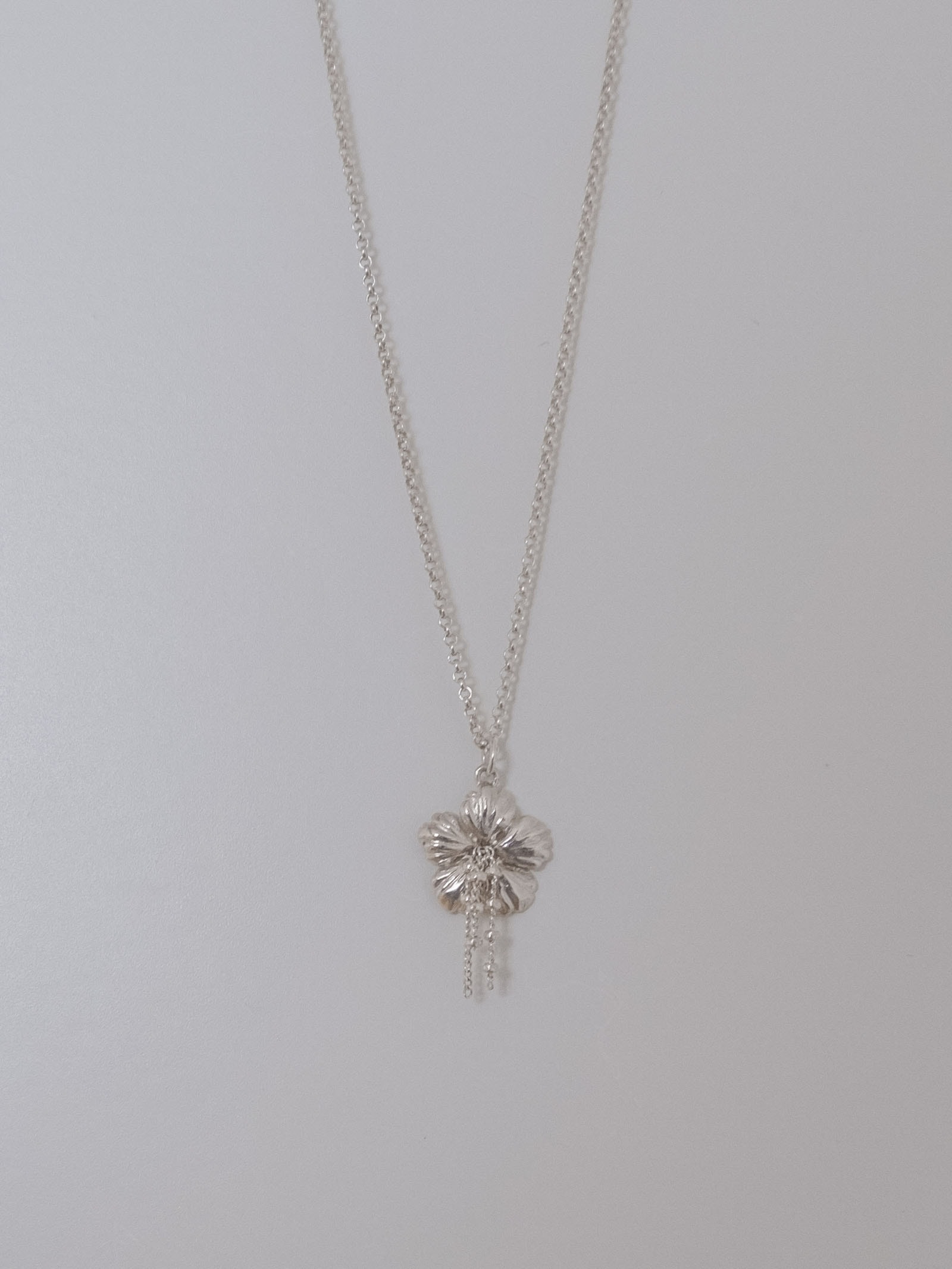 ALOALO NECKLACE [ M ]