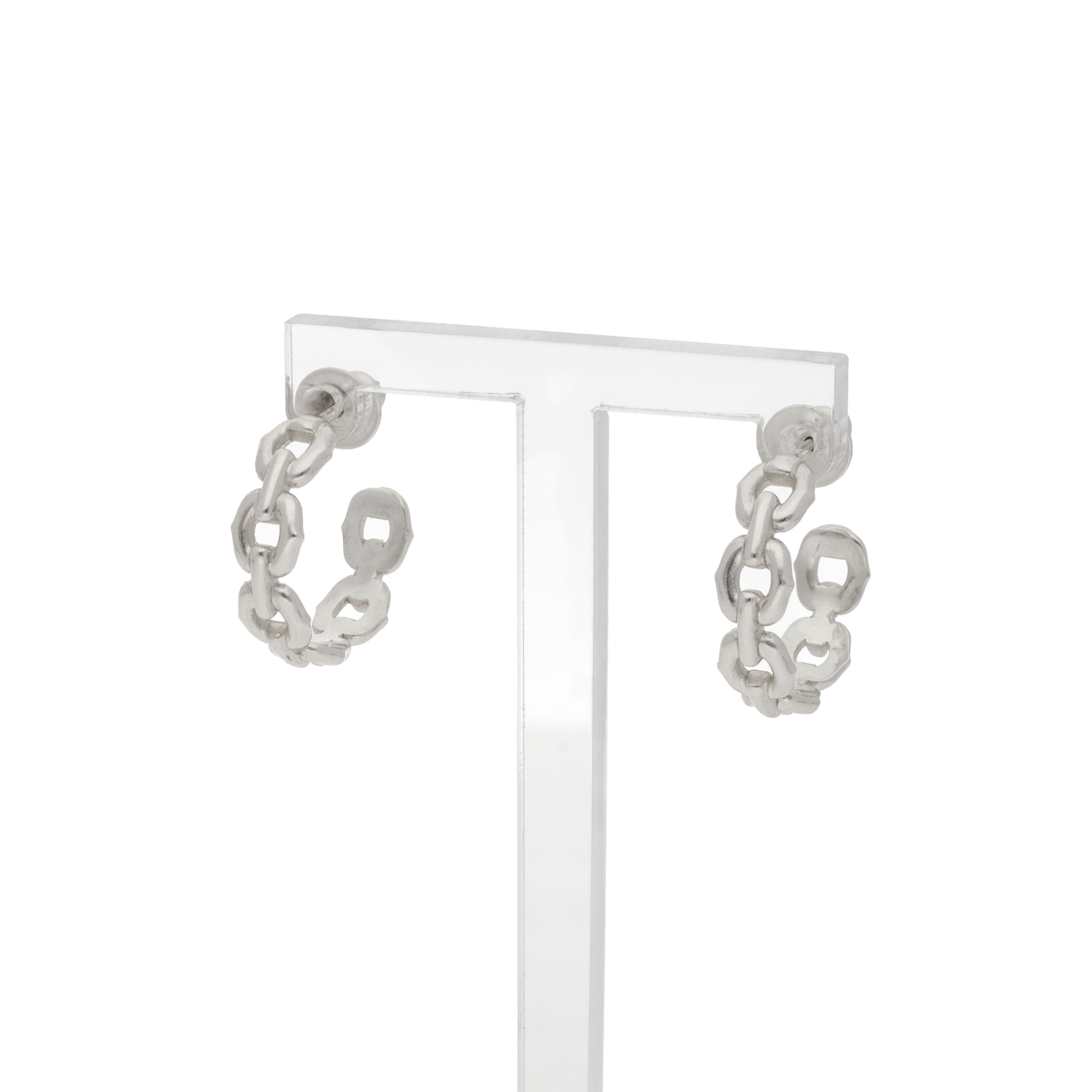 CHAIN EARRING