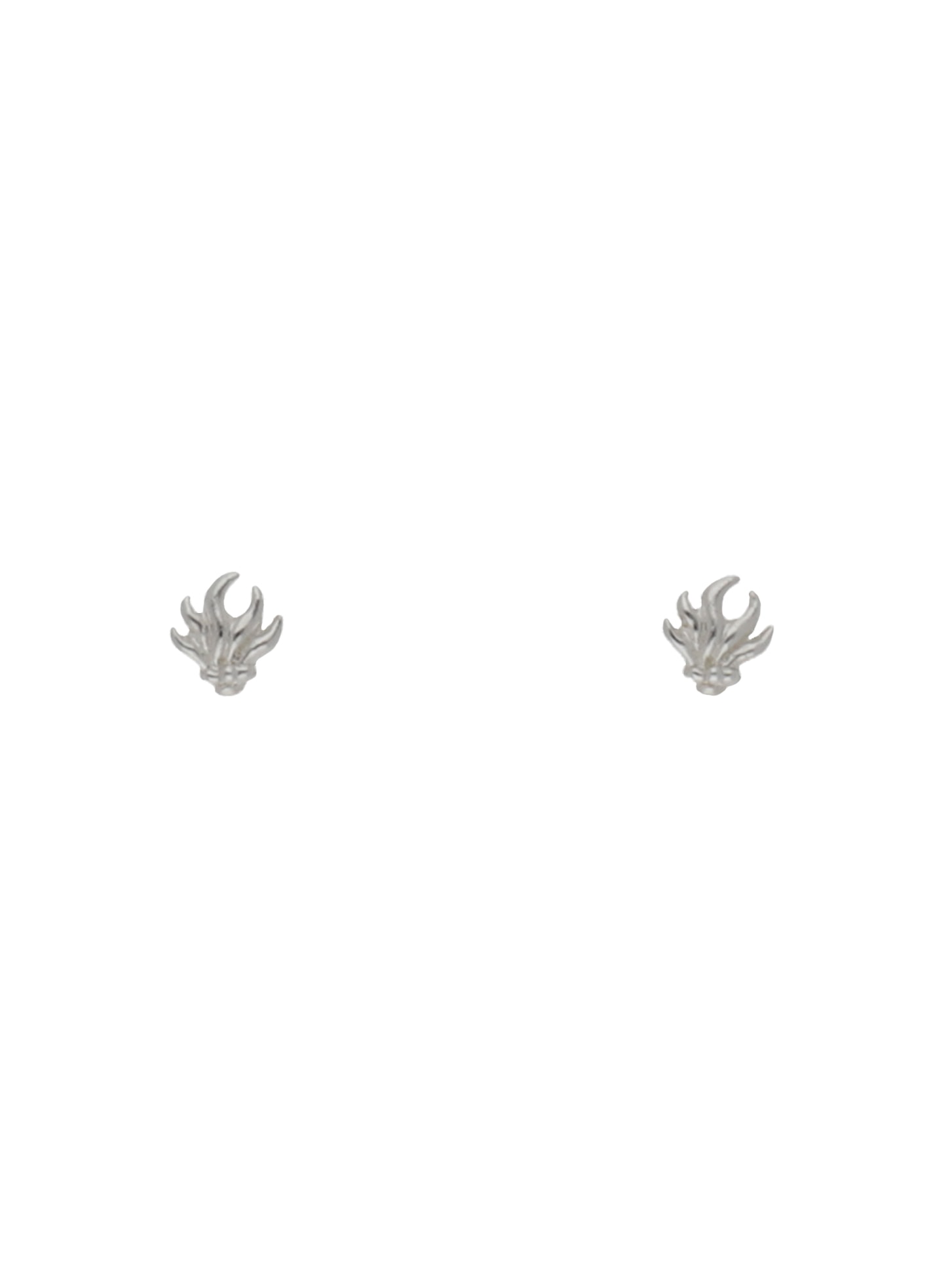 SACRED FIRE EARRING