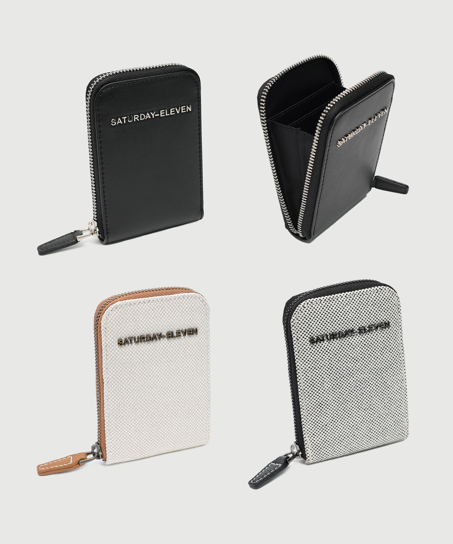 2 - SLOT CARD WALLET