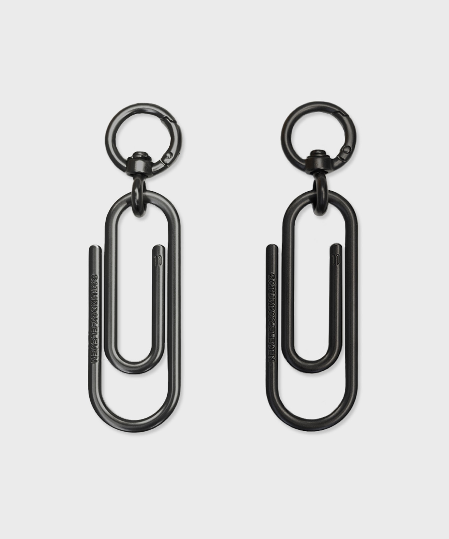 BPC O KEY-RING