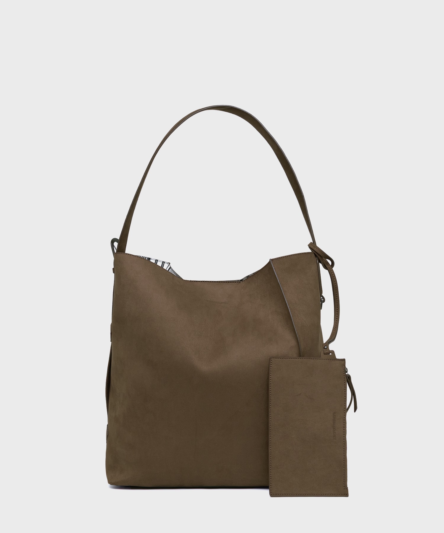 NO.58 PULTENEY SHOULDER BAG_ESPRESSO