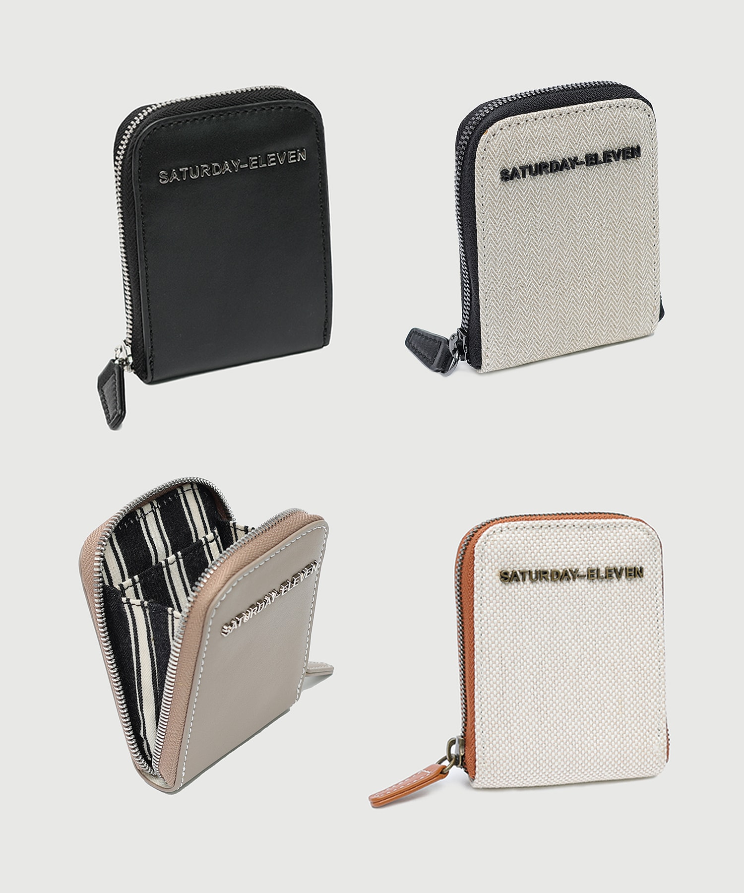 1 - SLOT CARD WALLET
