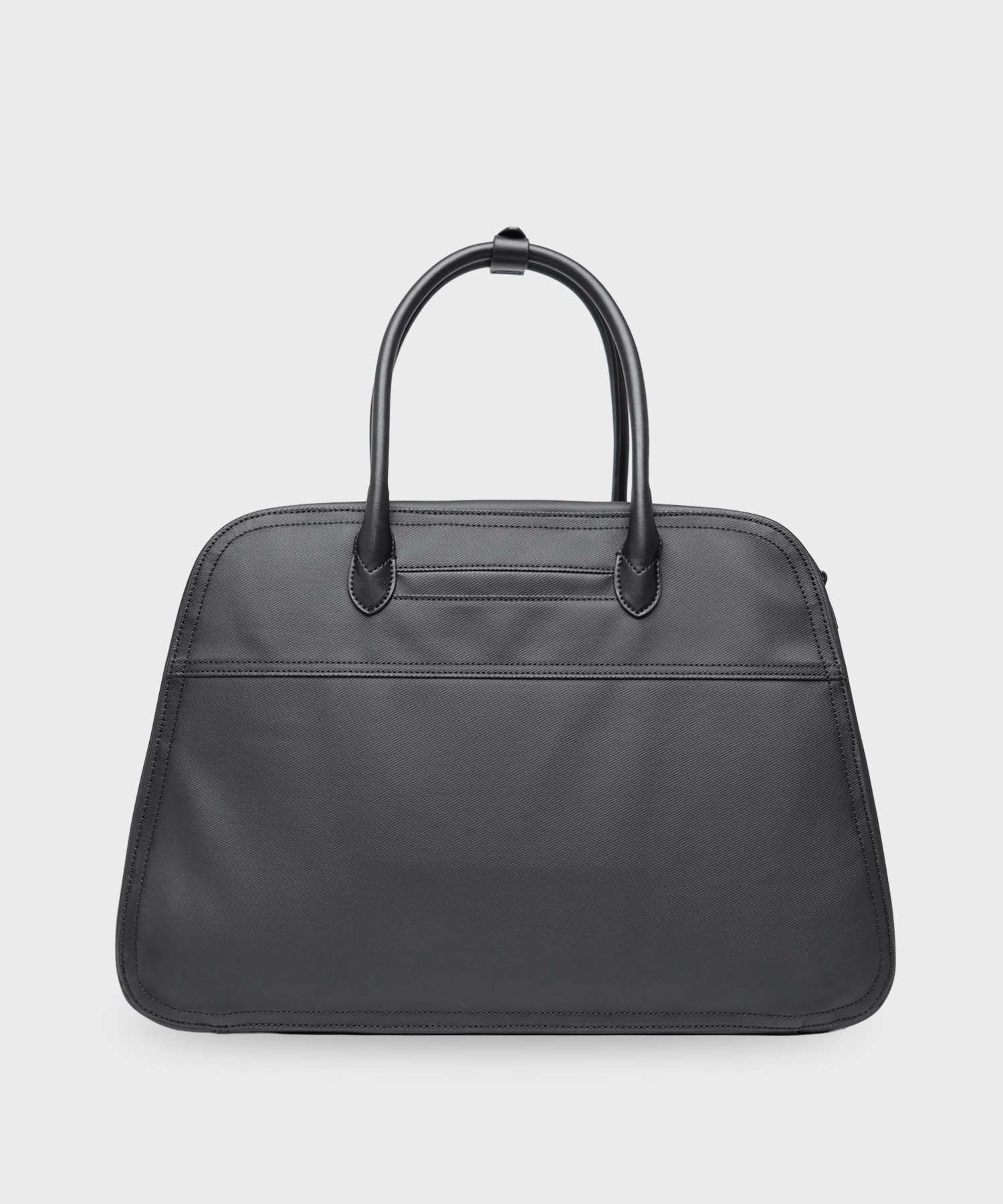 NO.5 NUEVO TOTE BAG_BLACK
