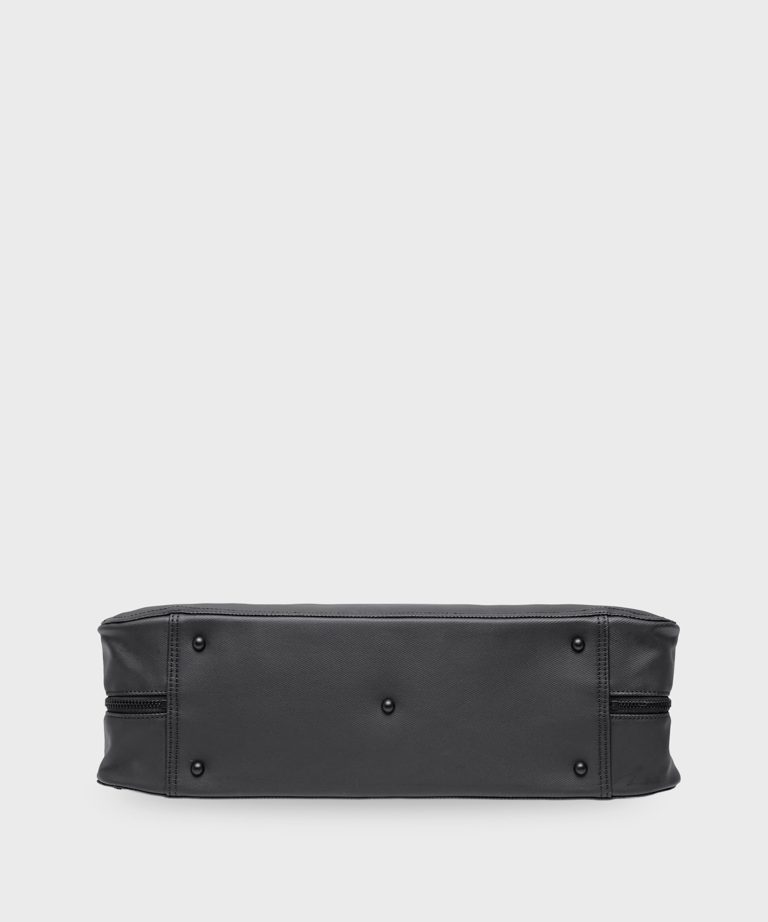 NO.5 NUEVO TOTE BAG_BLACK