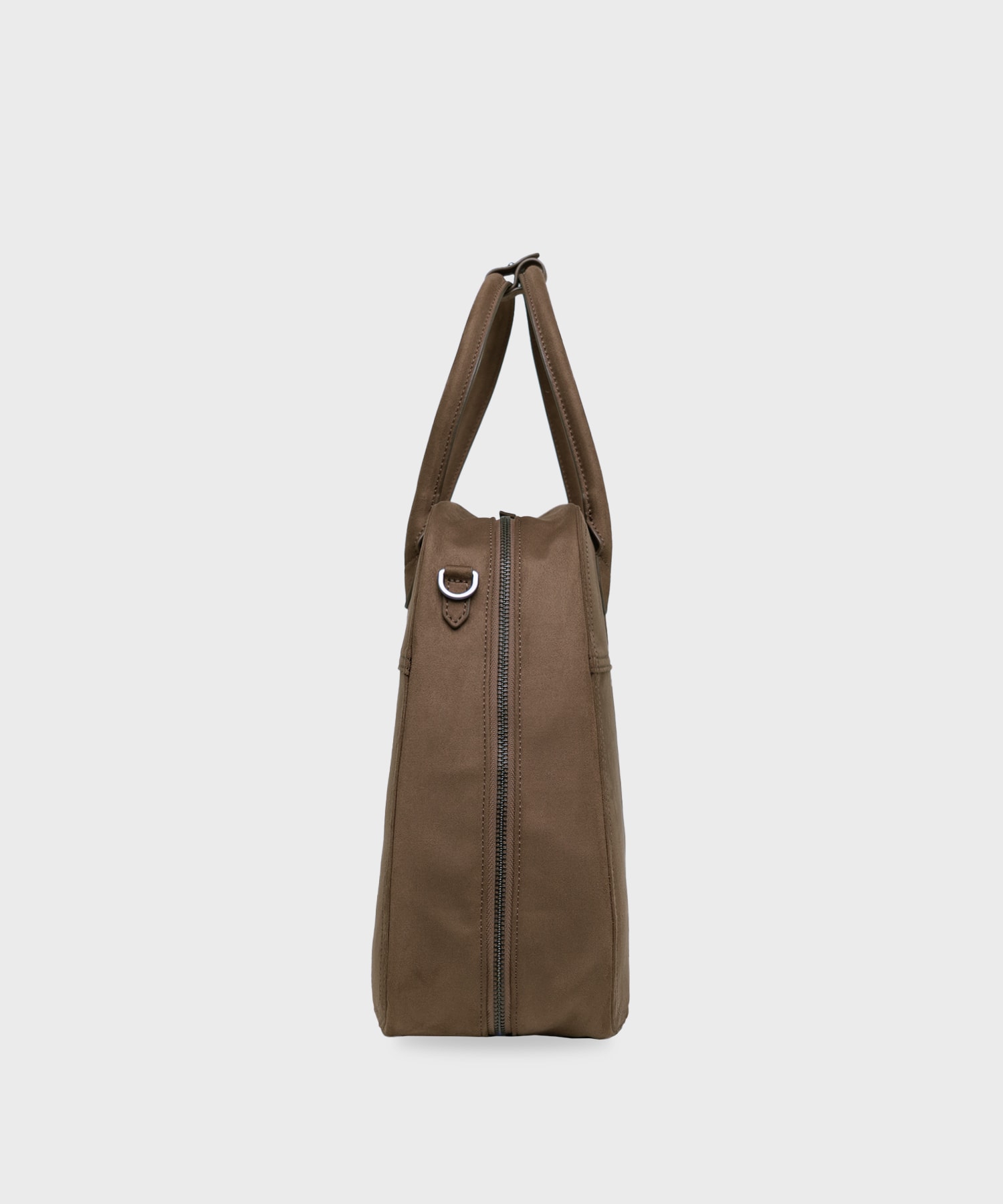 NO.5 NUEVO TOTE BAG_ESPRESSO