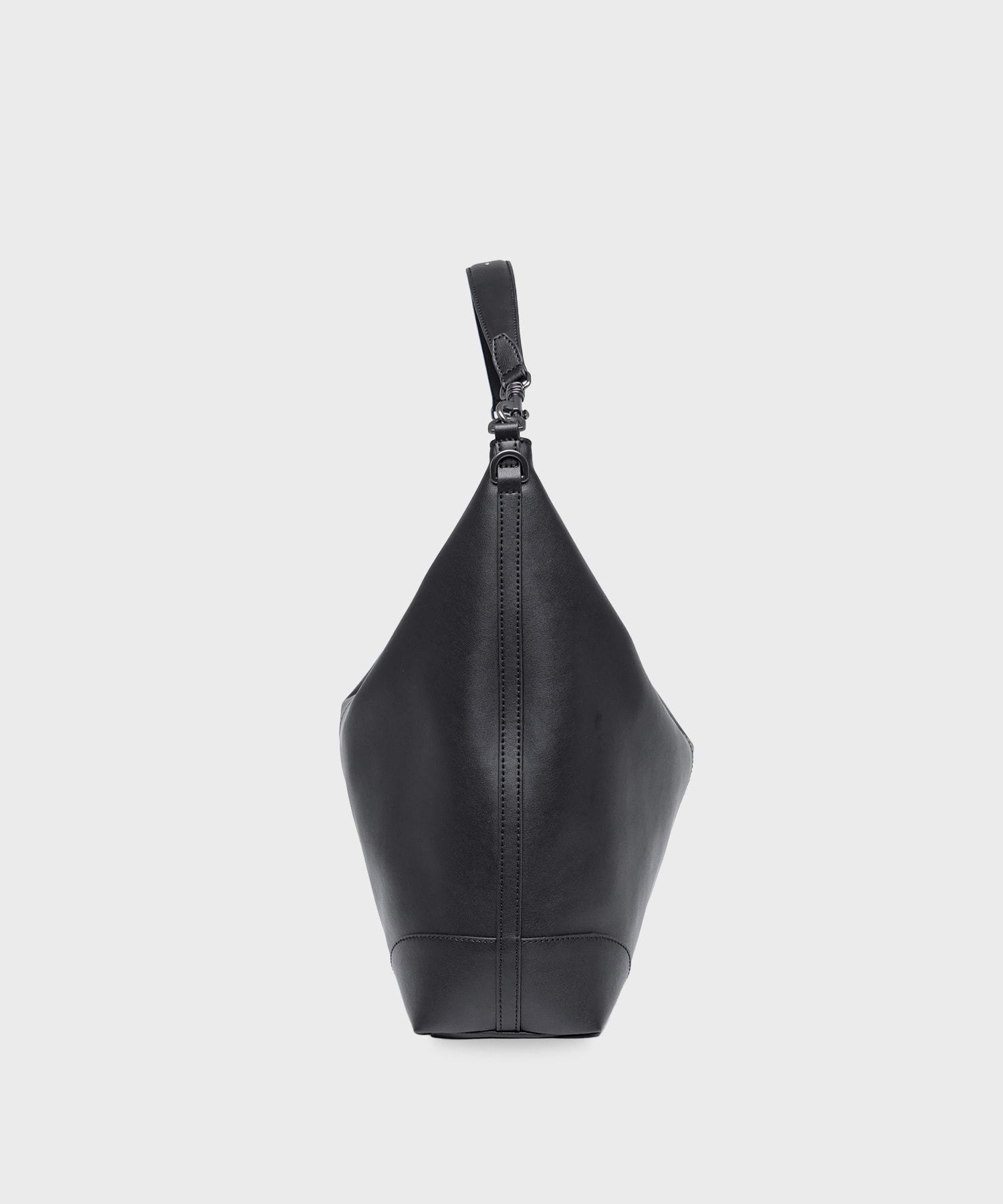 NO.57 VERRAZZANO SHOULDER BAG_BLACK