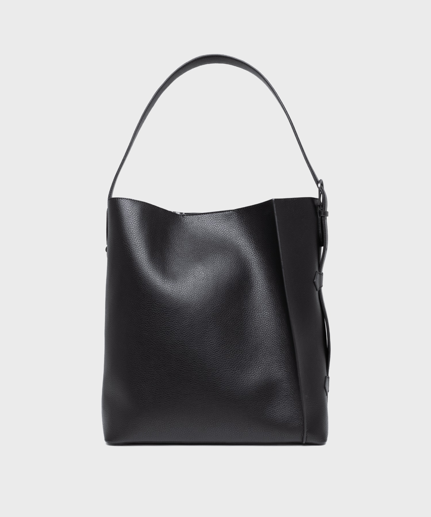 NO.58 PULTENEY SHOULDER BAG_BLACK