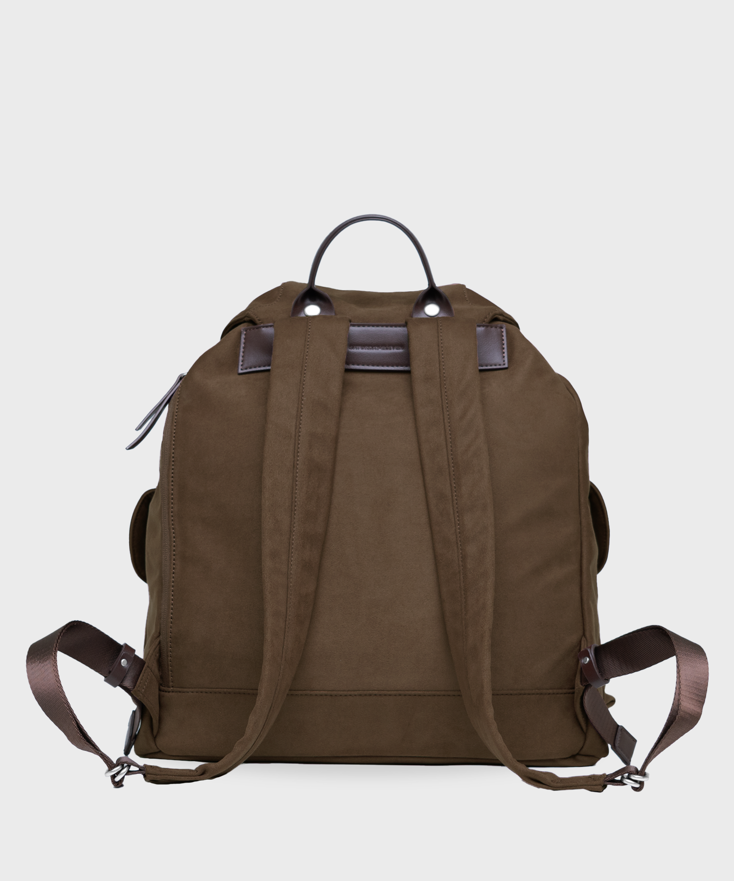 NO.2 SZECHENYI BACKPACK_ESPRESSO