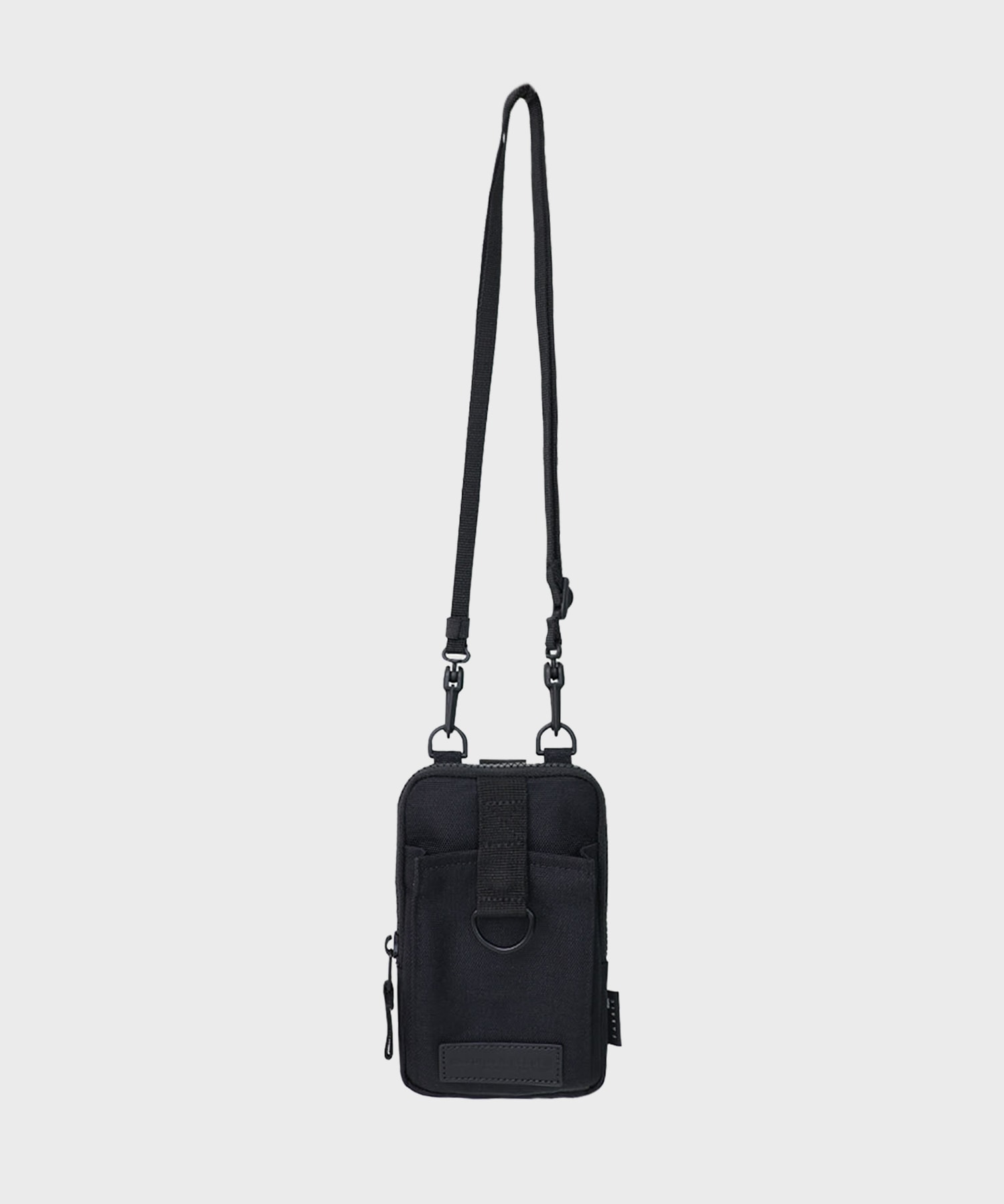 CORDURA MINI CROSS BAG