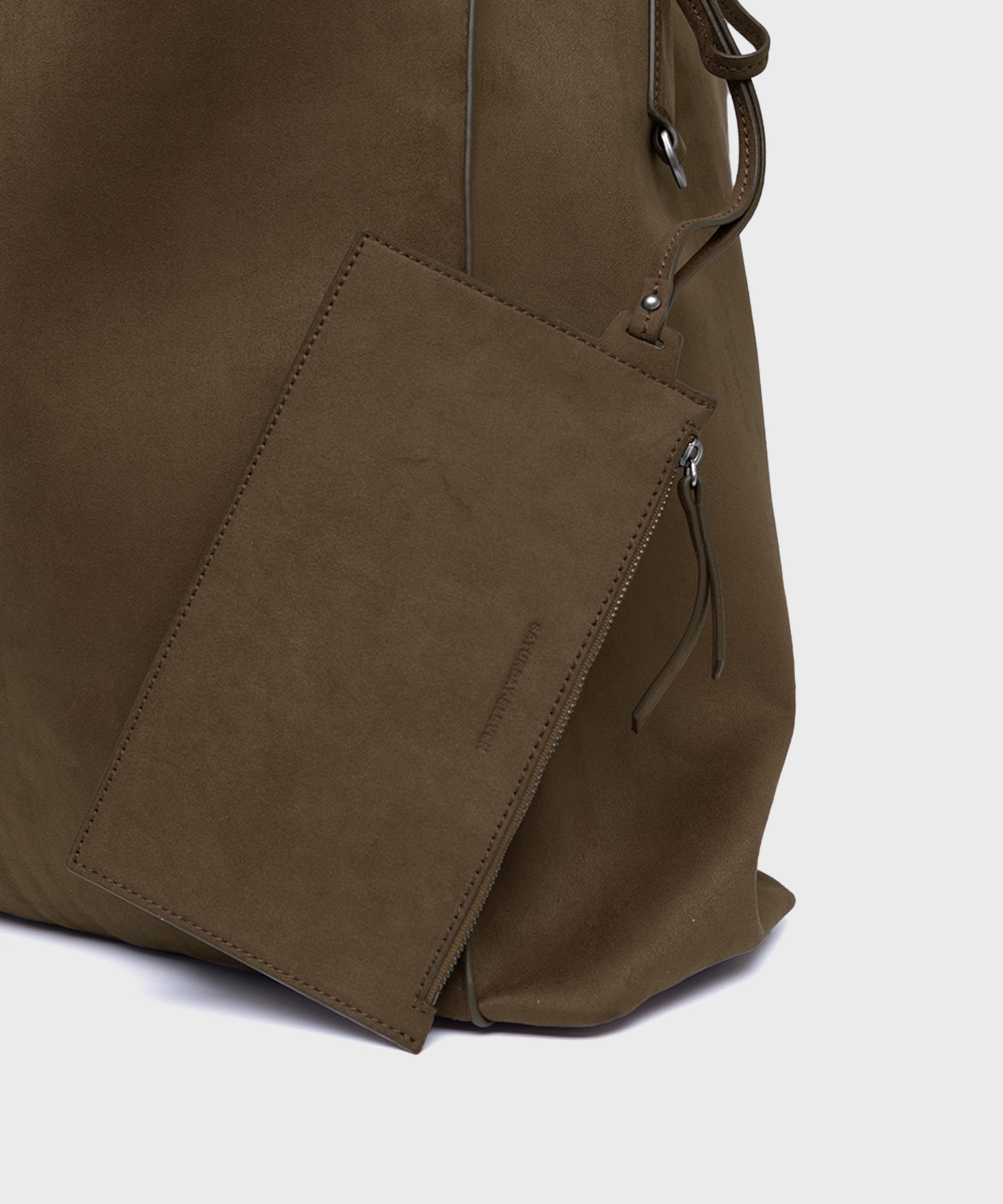 NO.58 PULTENEY SHOULDER BAG_ESPRESSO