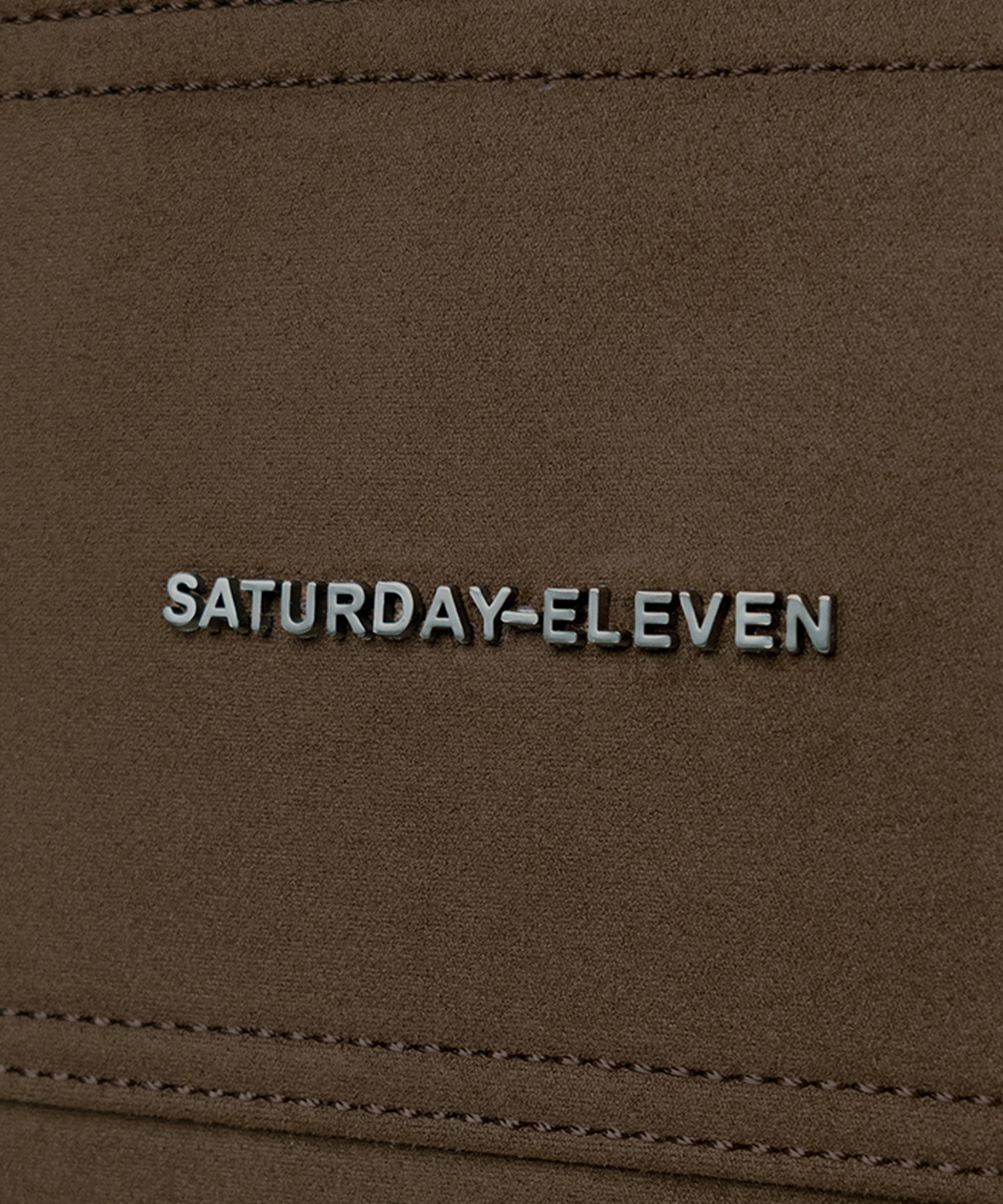 NO.5 NUEVO TOTE BAG_ESPRESSO