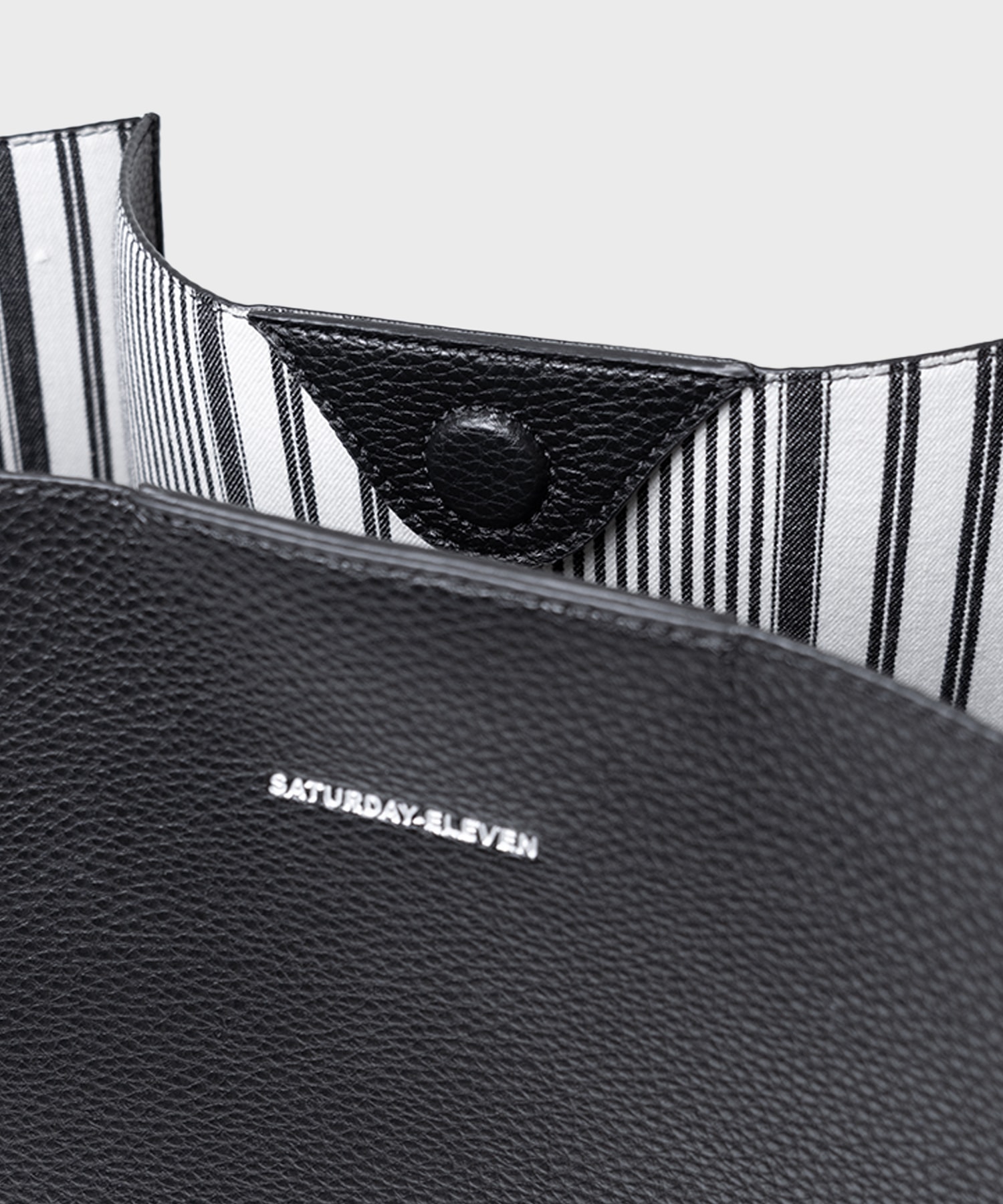 NO.58 PULTENEY SHOULDER BAG_BLACK