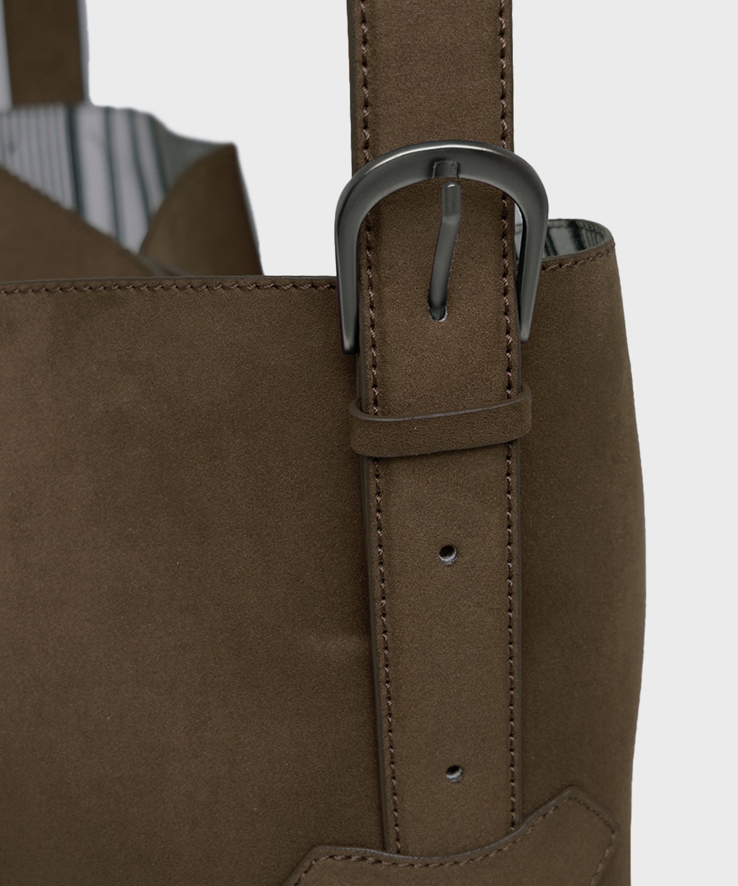 NO.58 PULTENEY SHOULDER BAG_ESPRESSO