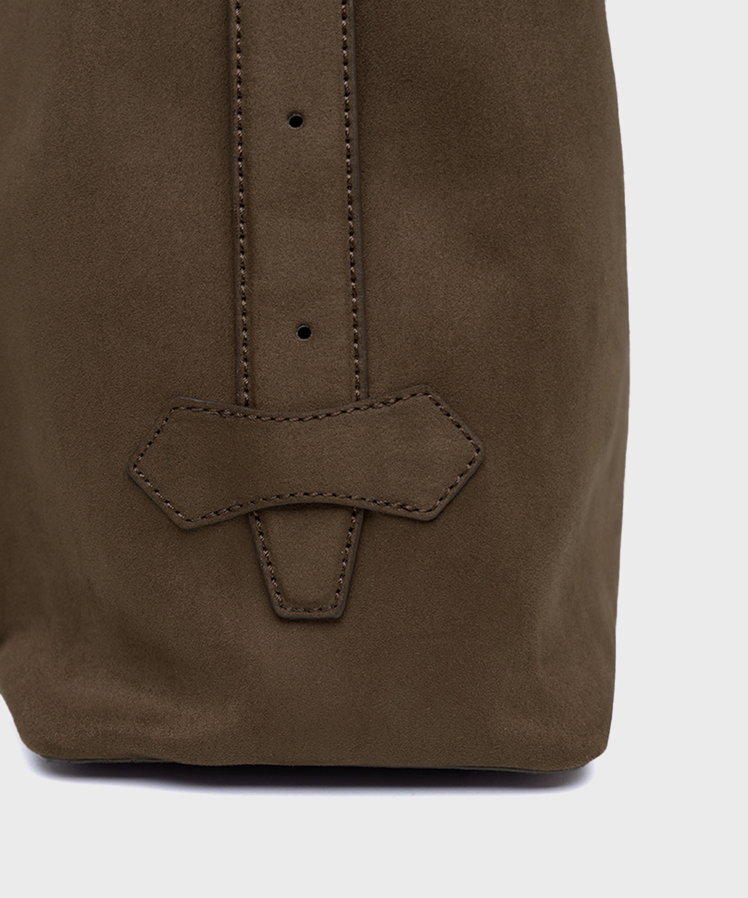 NO.58 PULTENEY SHOULDER BAG_ESPRESSO