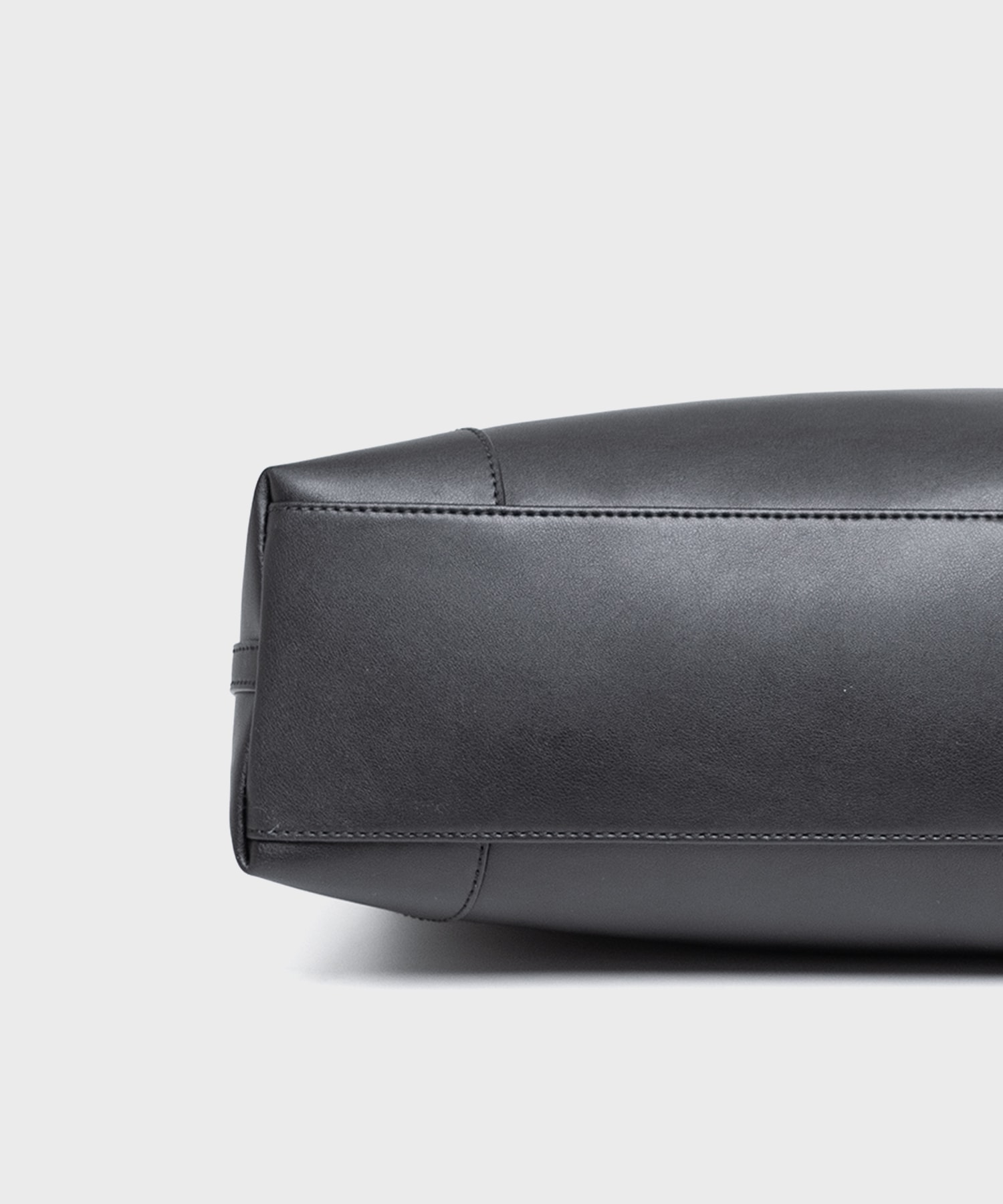 NO.57 VERRAZZANO SHOULDER BAG_BLACK