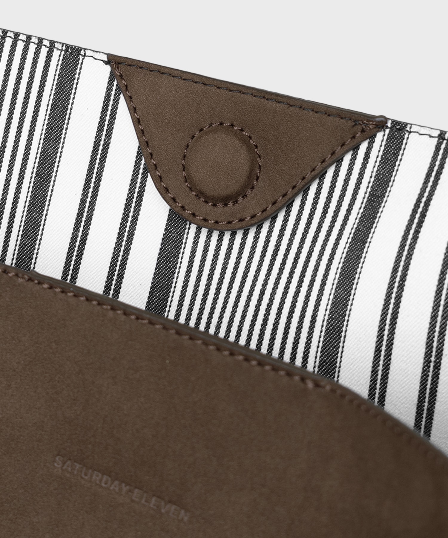 NO.58 PULTENEY SHOULDER BAG_ESPRESSO