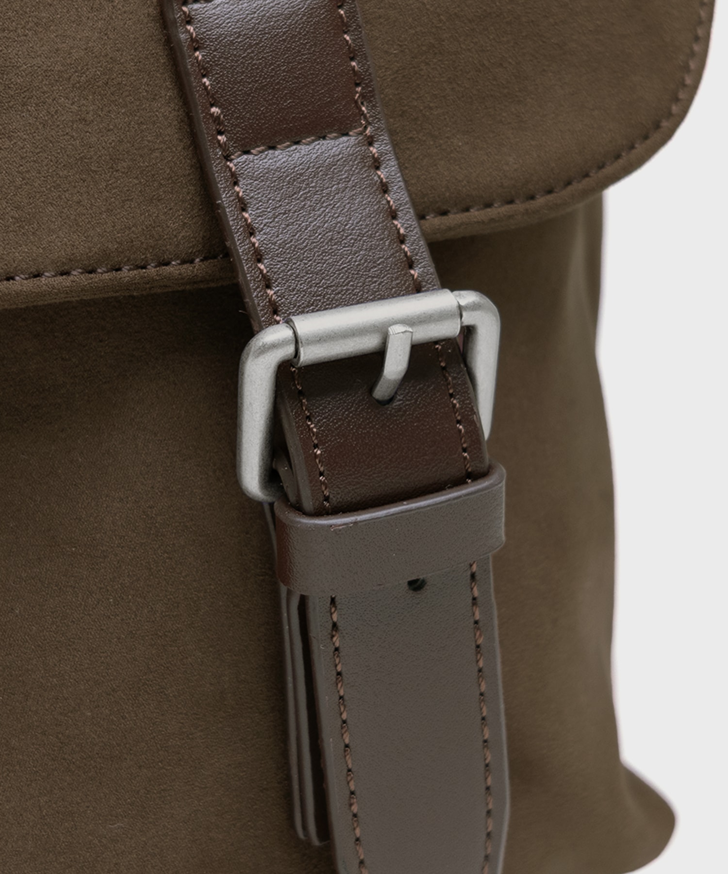 NO.2 SZECHENYI BACKPACK_ESPRESSO