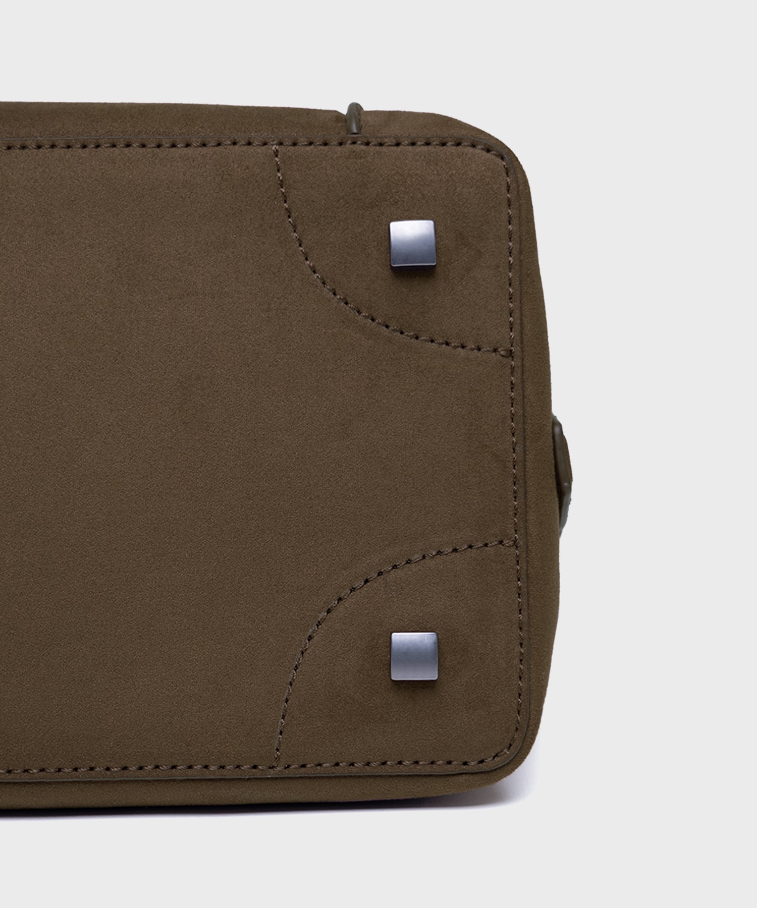 NO.58 PULTENEY SHOULDER BAG_ESPRESSO