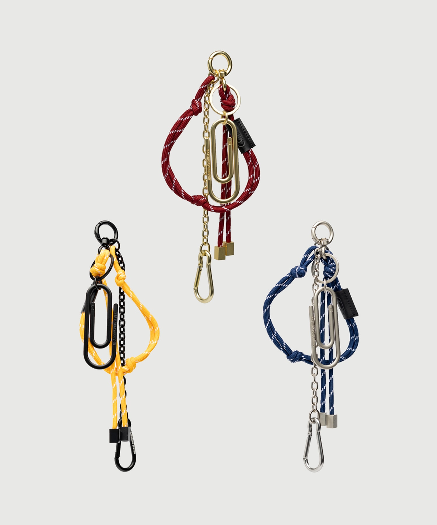 MAEDEUP BPC KEY-RING