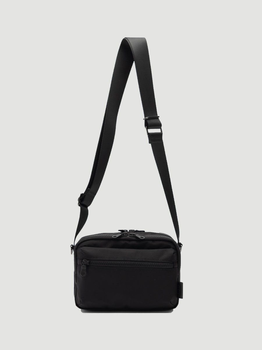 [2-PACK] NO.27 RB MINI CROSS BODY BAG + GIFT BOX(러브클립박스)