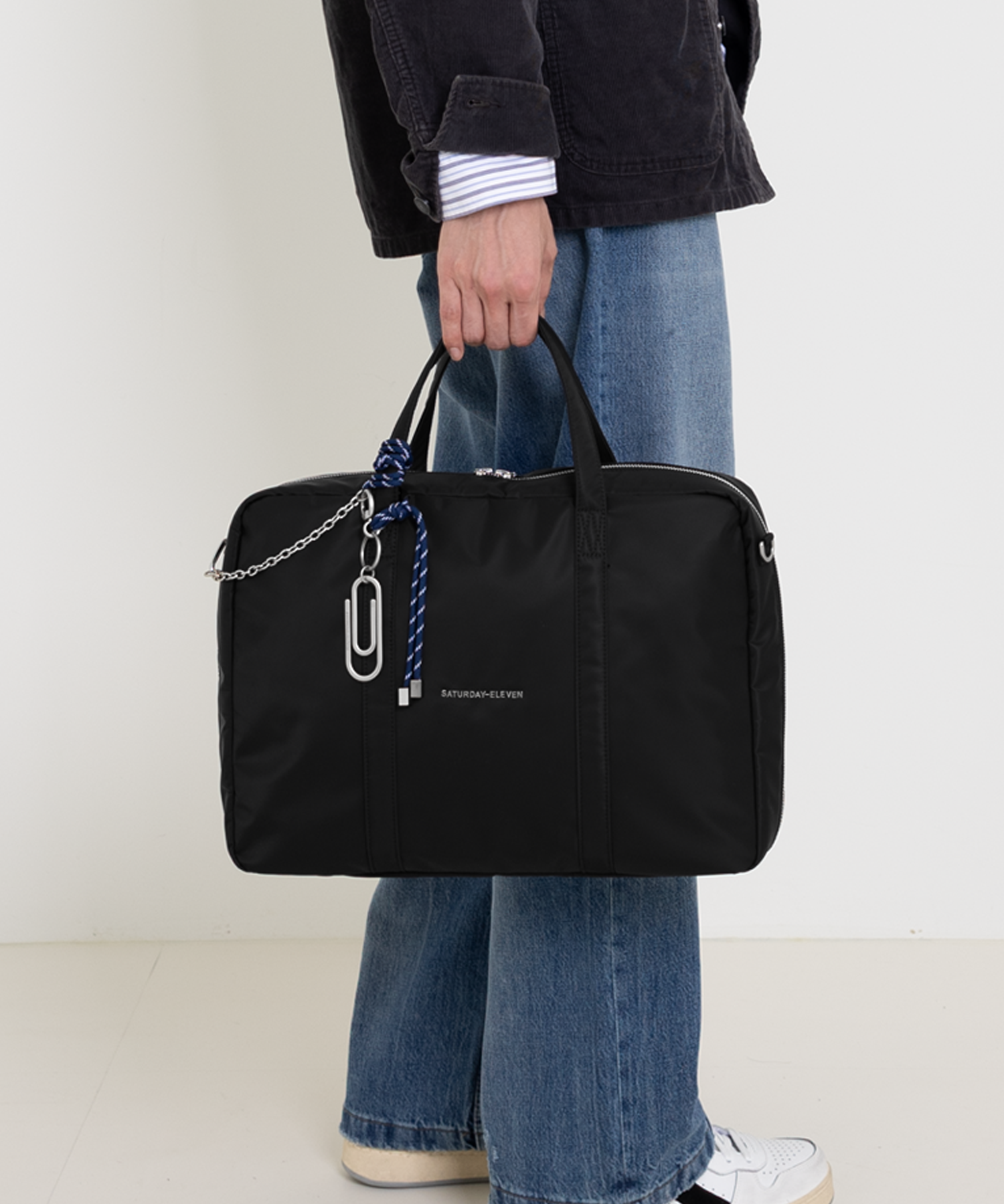 NO.19 GATE U TOTE