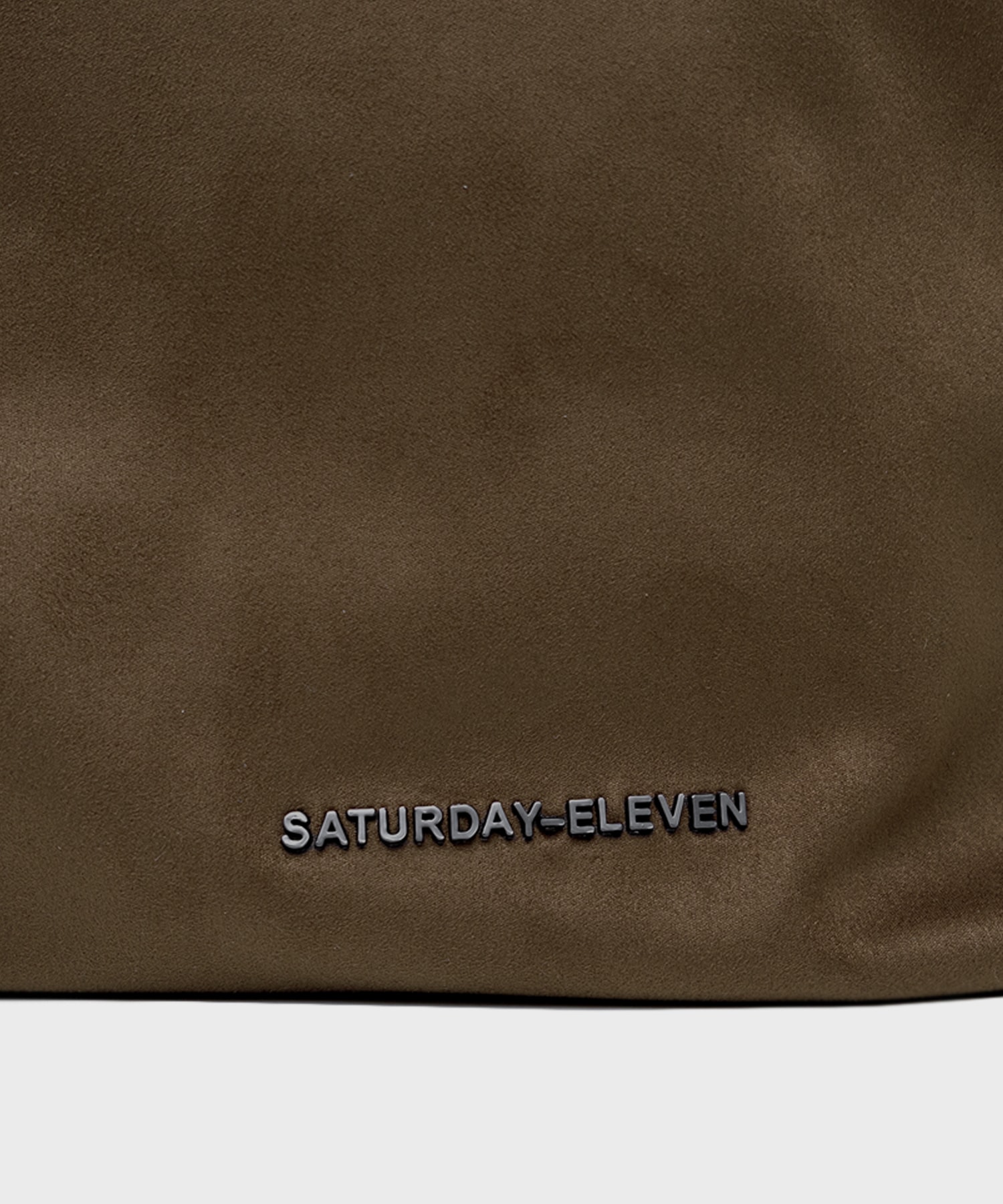 NO.56 CAPILA TOTE BAG_ESPRESSO