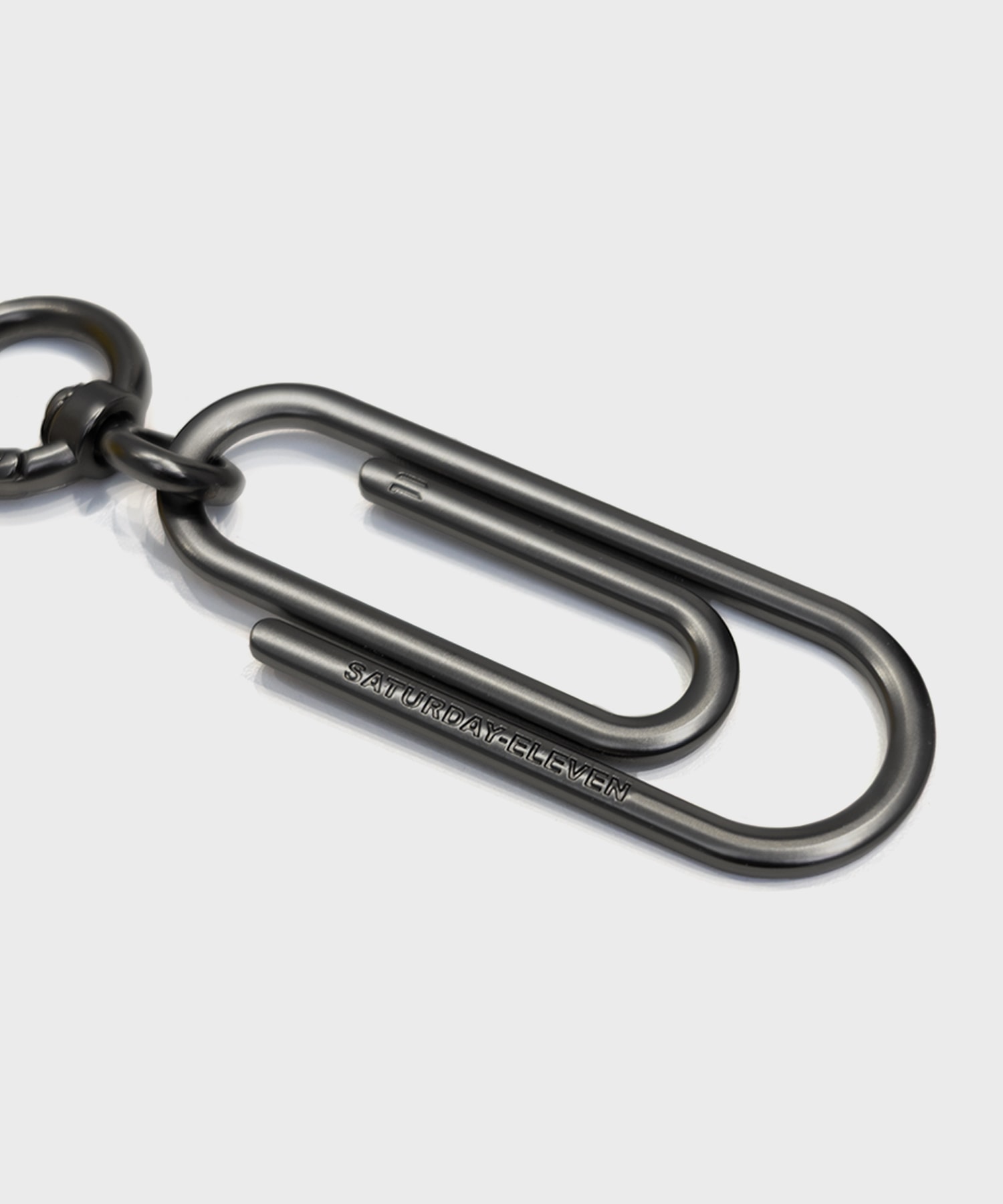 BPC O KEY-RING