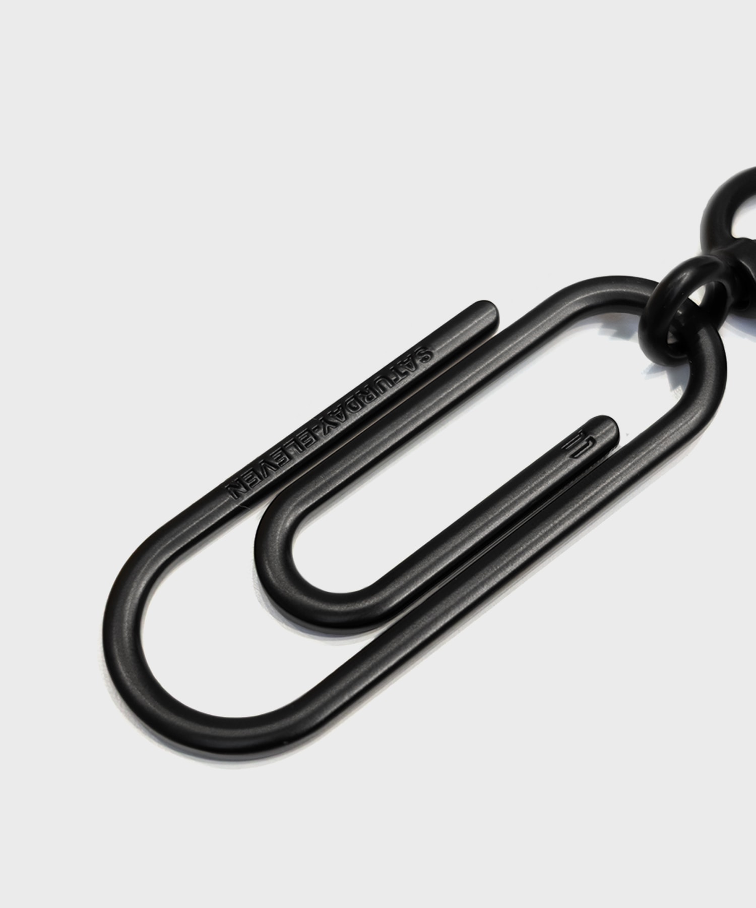 BPC O KEY-RING