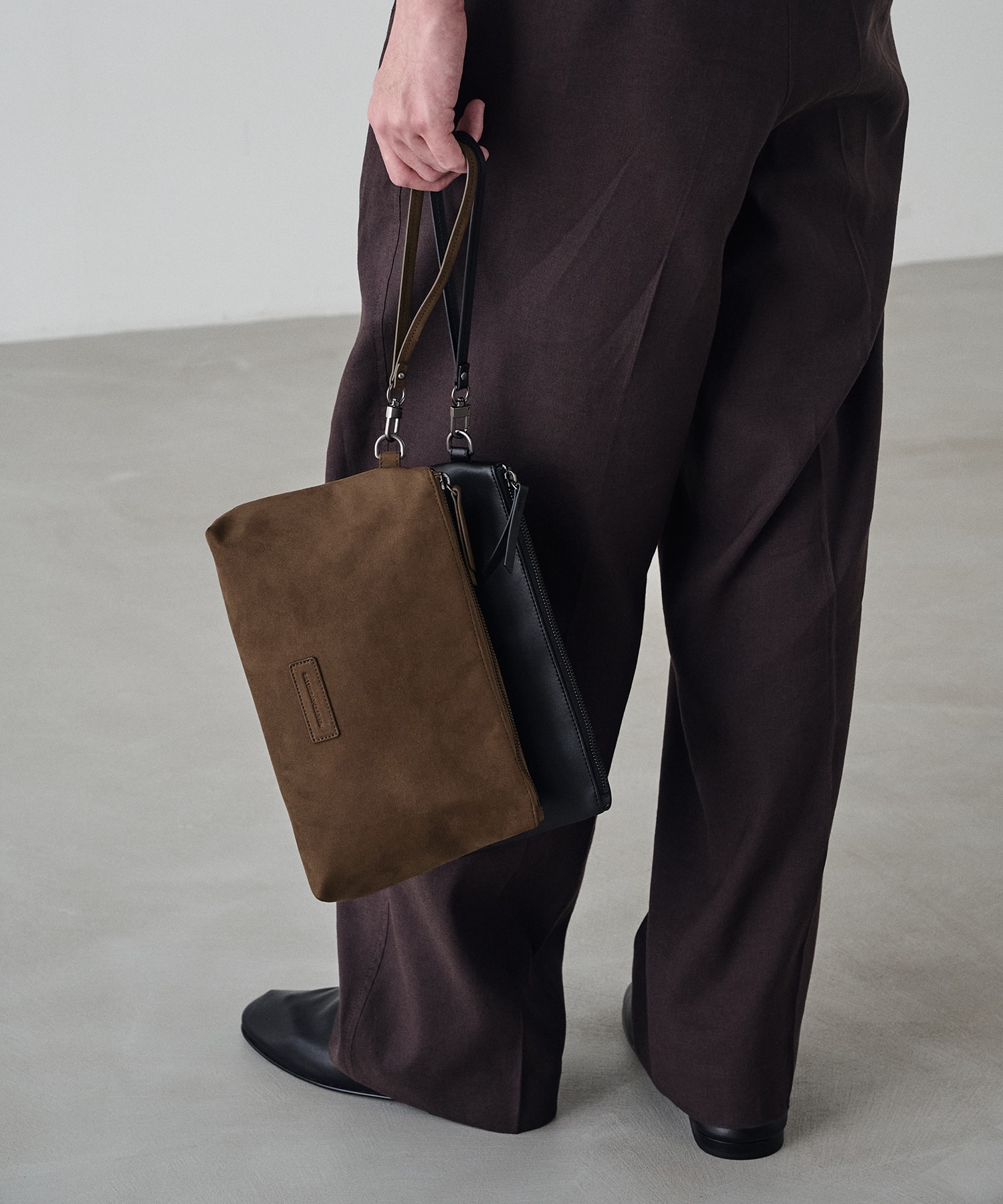 LEGATO POUCH