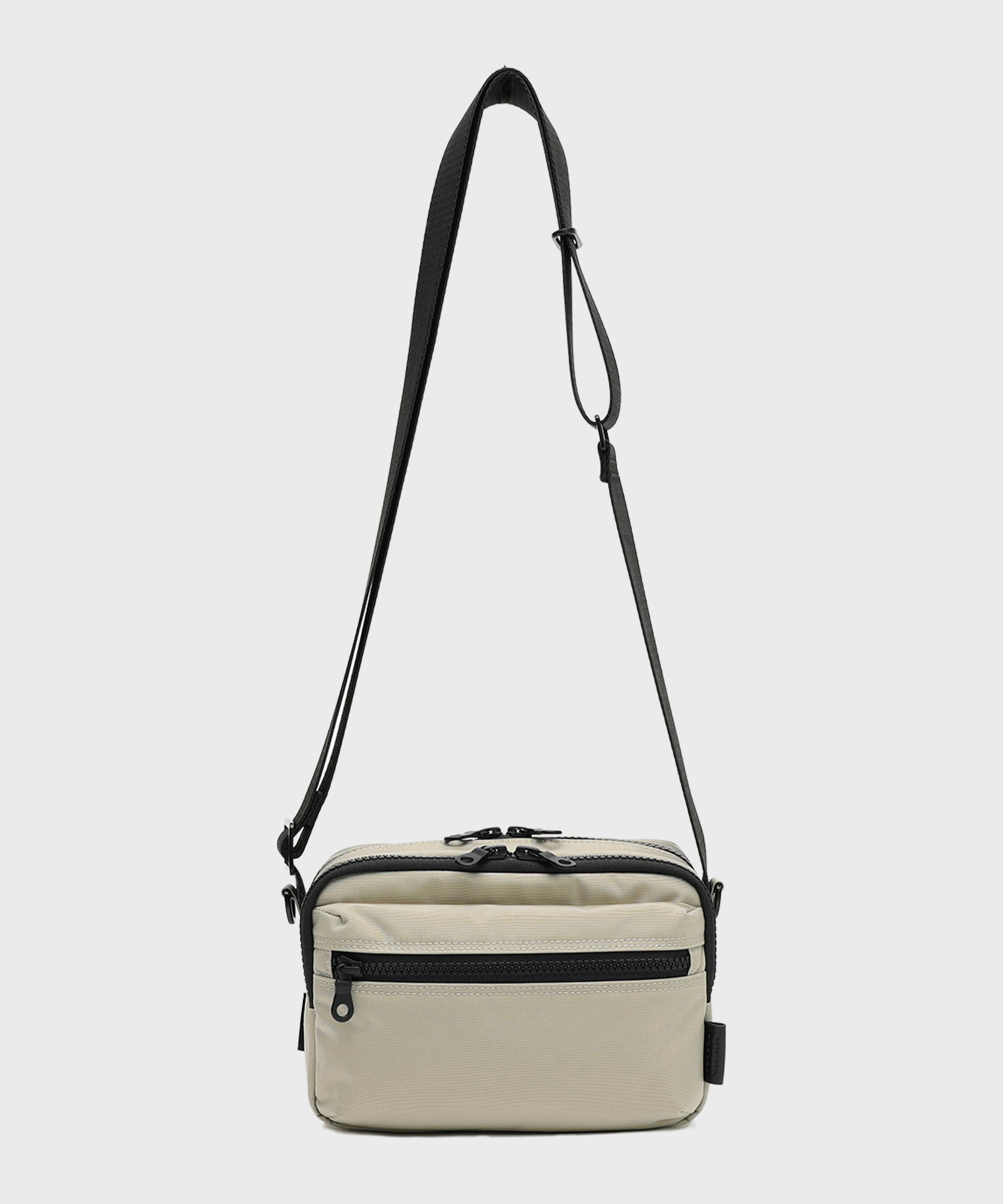 [2-PACK] NO.27 RB MINI CROSS BODY BAG + GIFT BOX(러브클립박스)