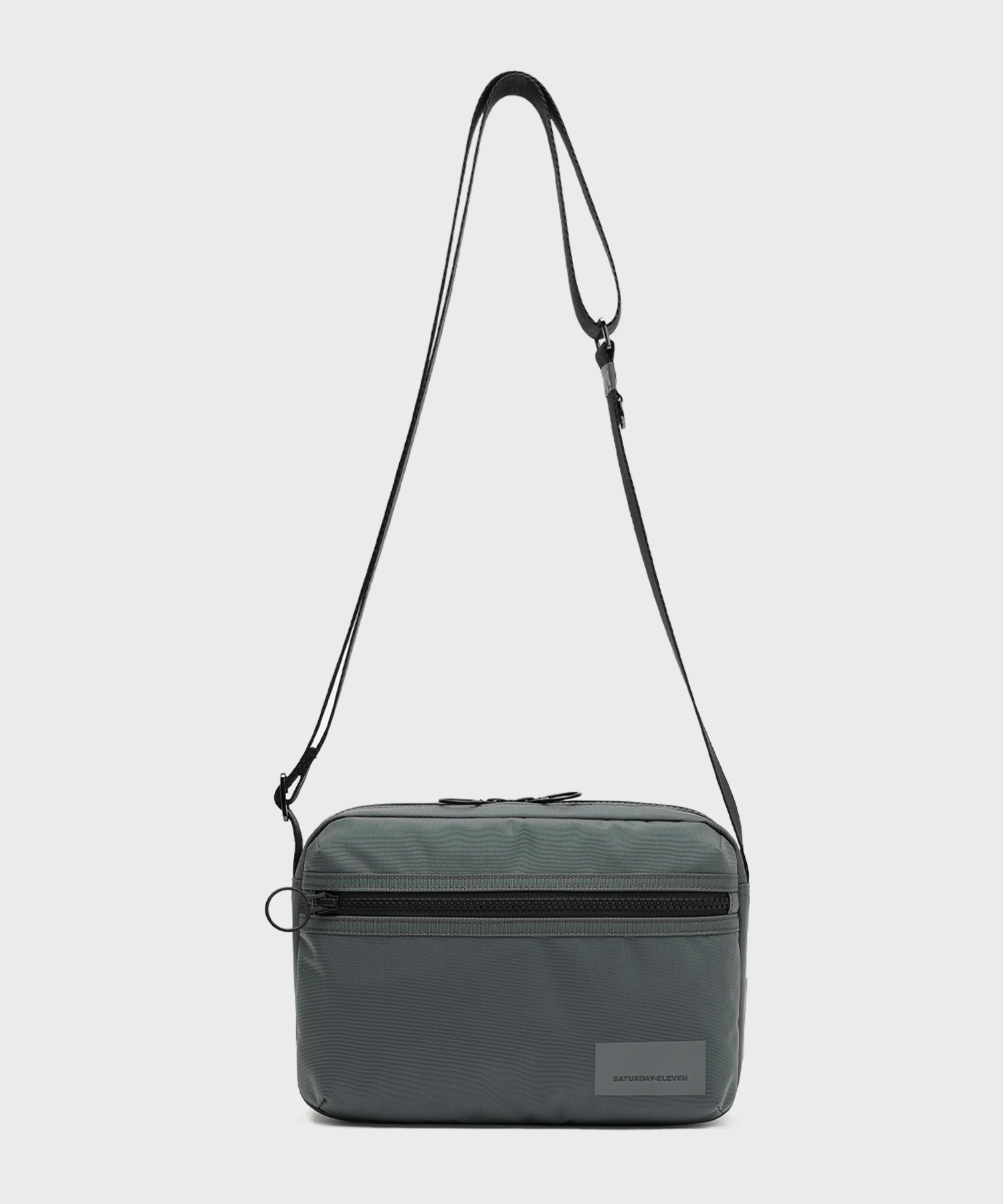 [2-PACK] NO.23 ROBIC AIR CROSS BODY BAG + GIFT BOX(러브클립박스)
