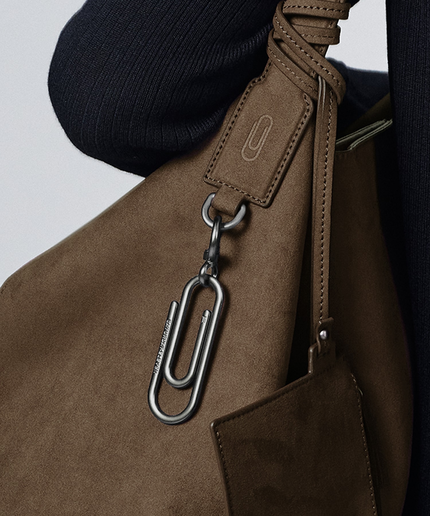 BPC O KEY-RING