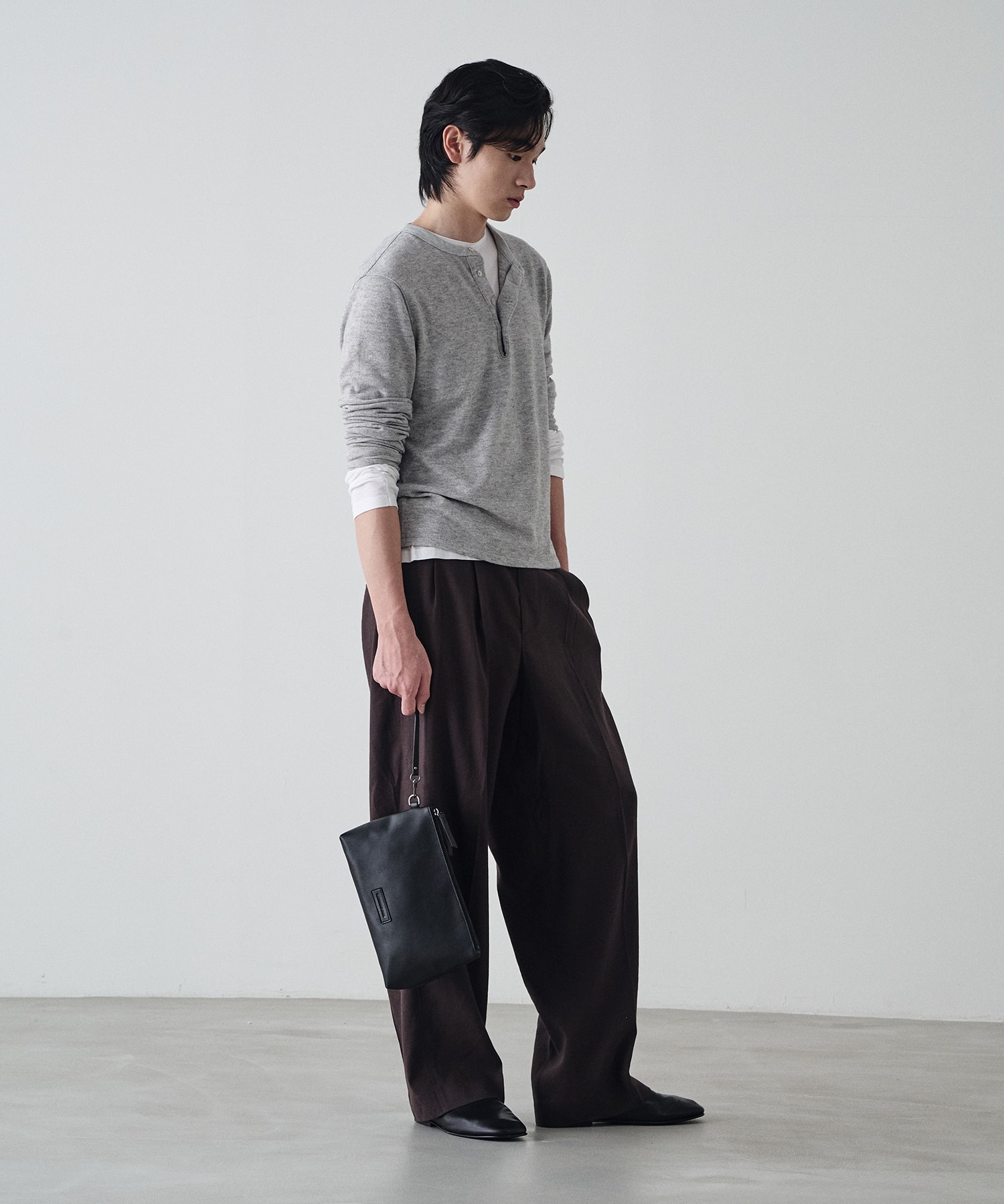 LEGATO POUCH
