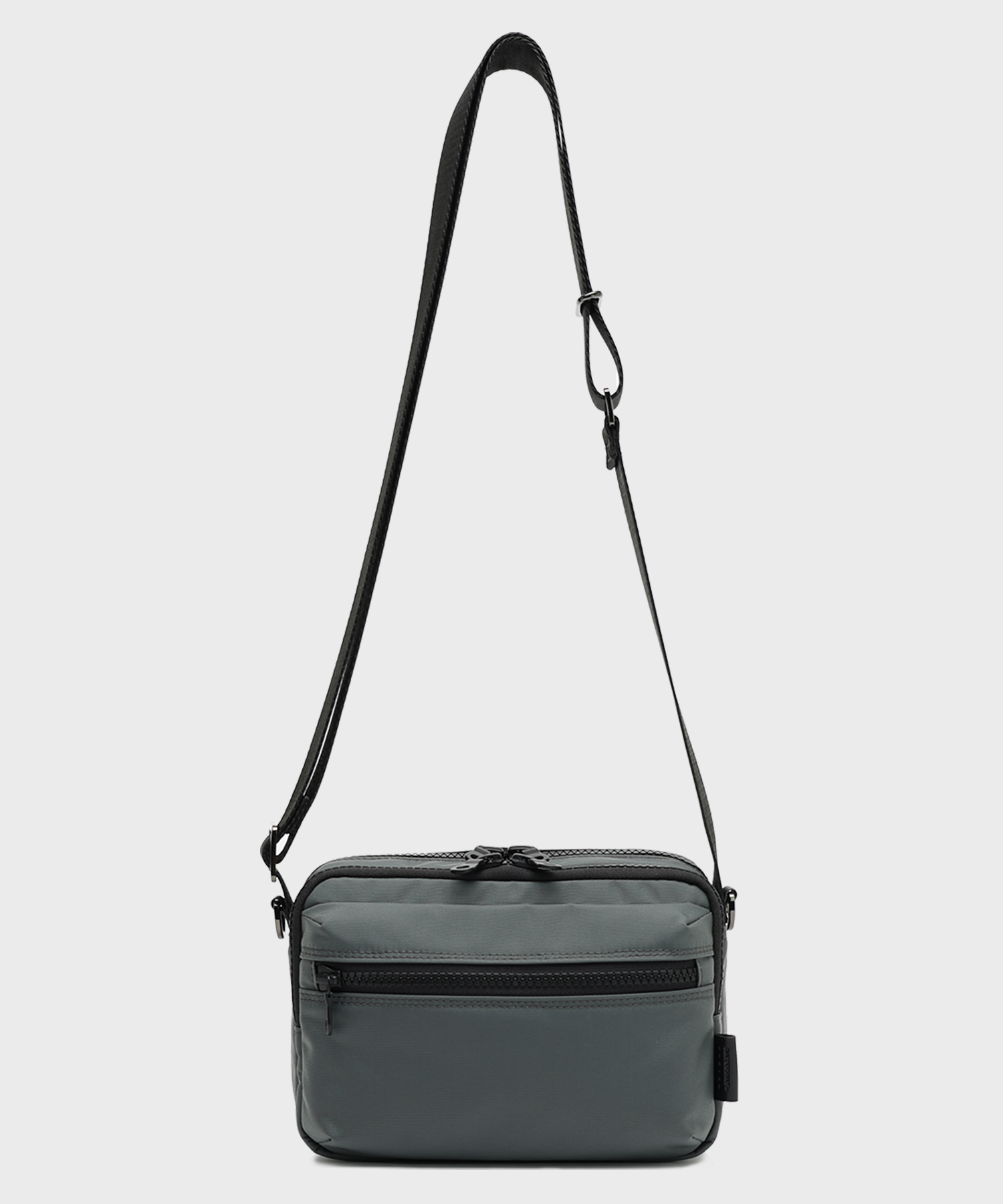 [2-PACK] NO.27 RB MINI CROSS BODY BAG + GIFT BOX(러브클립박스)