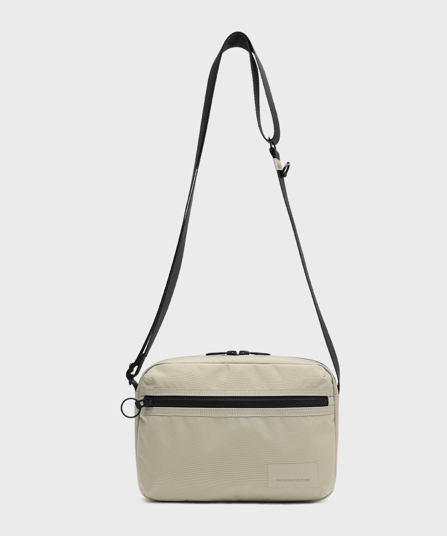 [2-PACK] NO.23 ROBIC AIR CROSS BODY BAG + GIFT BOX(러브클립박스)