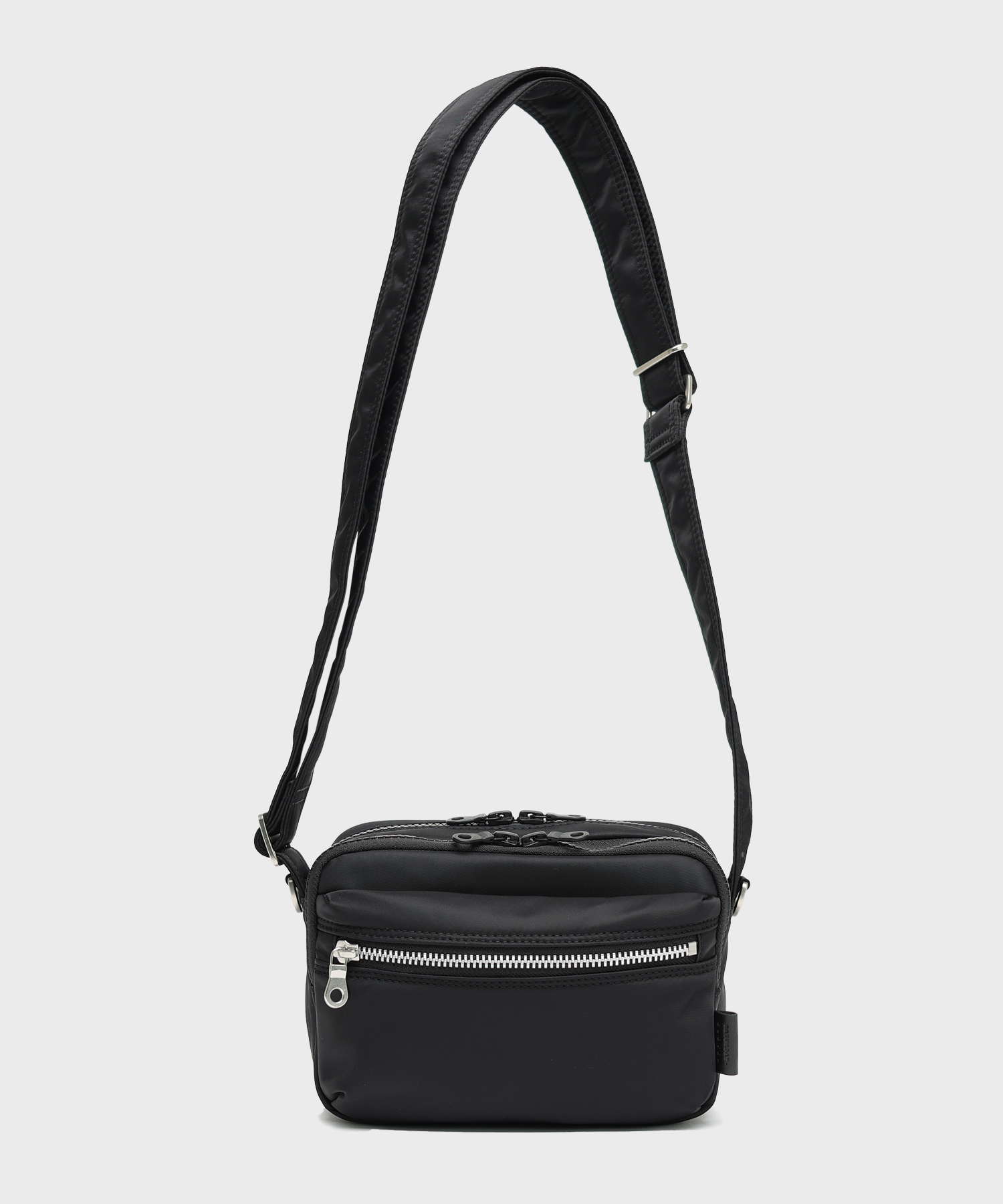 [2-PACK] NO.27 NO.28 CROSS BAG + GIFT BOX(러브클립박스)