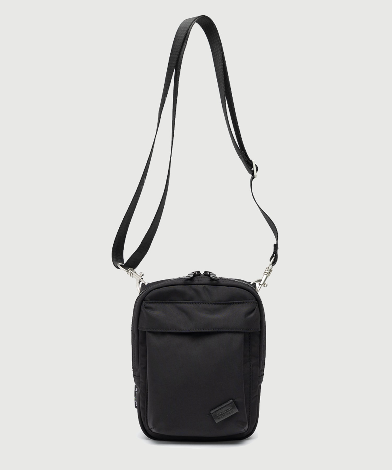 [2-PACK] NO.27 NO.28 CROSS BAG + GIFT BOX(러브클립박스)