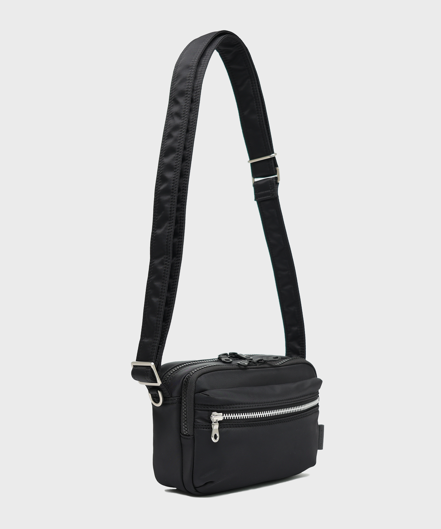 [2-PACK] NO.27 NO.28 CROSS BAG + GIFT BOX(러브클립박스)