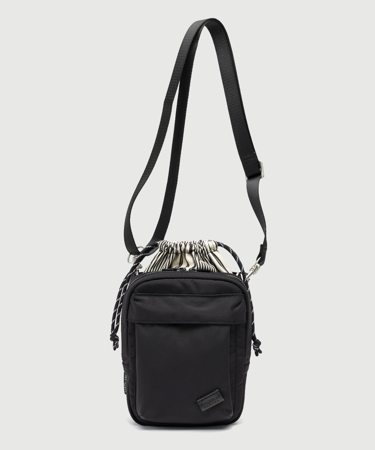 [2-PACK] NO.27 NO.28 CROSS BAG + GIFT BOX(러브클립박스)