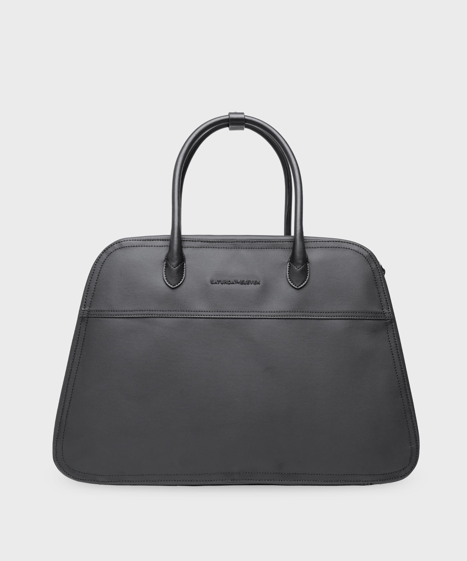 NO.5 NUEVO TOTE BAG_BLACK